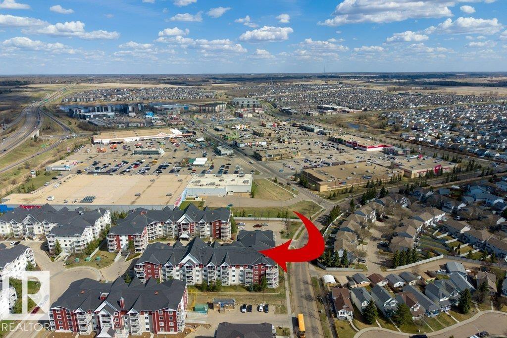 Photo 30 at 409 - 2207 44 Avenue NW, Larkspur, Edmonton