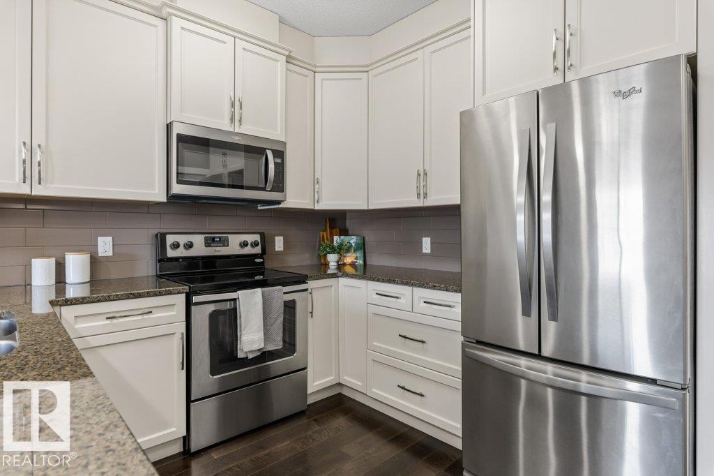 Photo 6 at 409 - 2207 44 Avenue NW, Larkspur, Edmonton