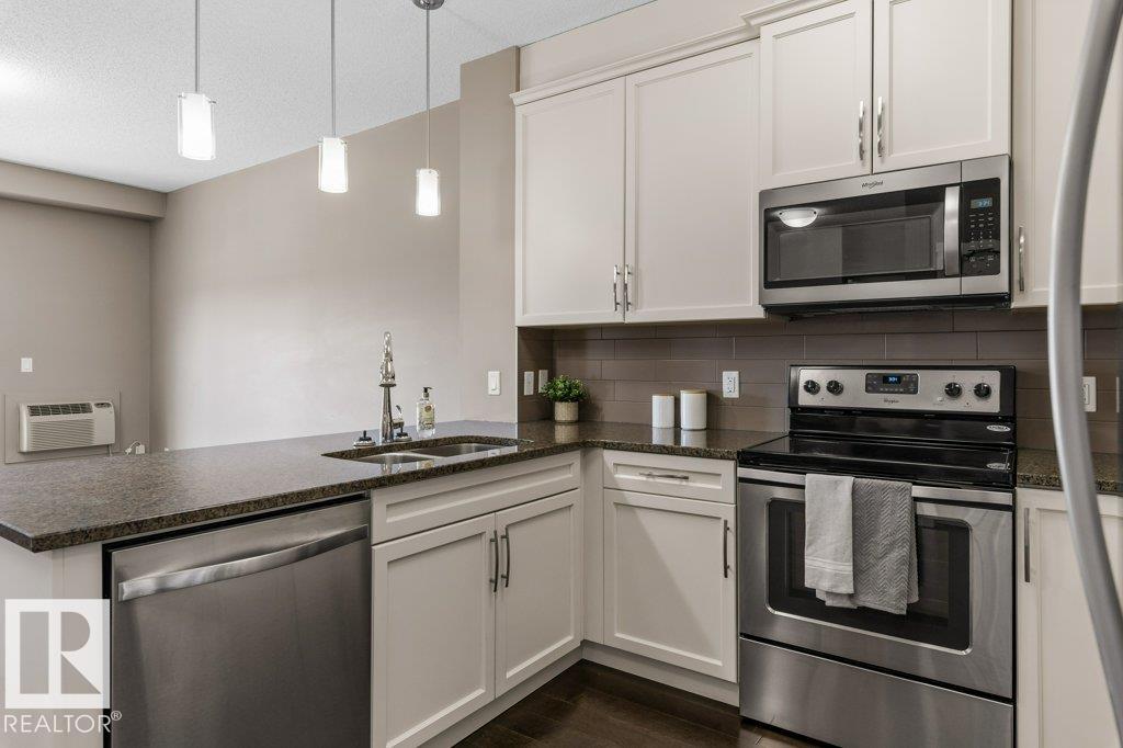 Photo 8 at 409 - 2207 44 Avenue NW, Larkspur, Edmonton