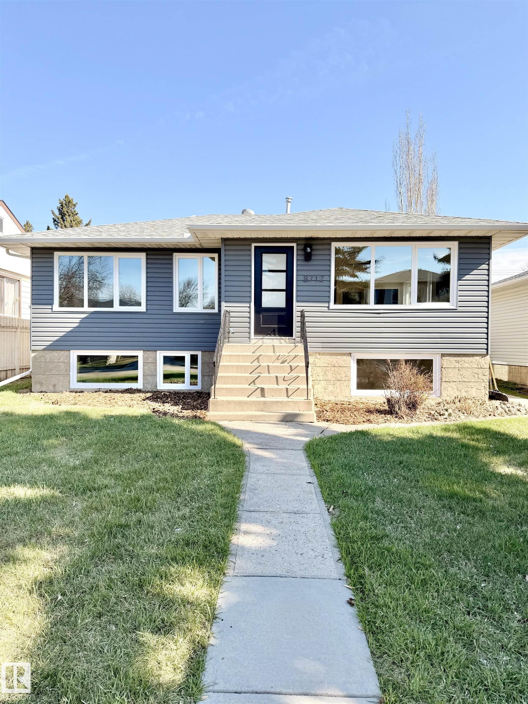 8712 89 Avenue NW, Bonnie Doon, Edmonton