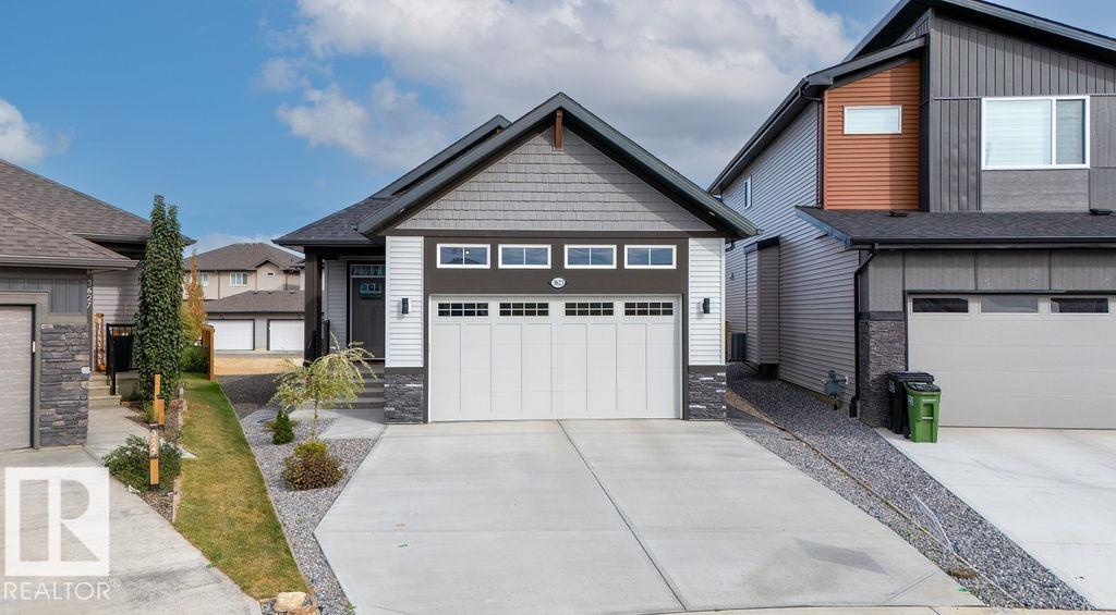 3623 6 Street NW, Maple Crest, Edmonton