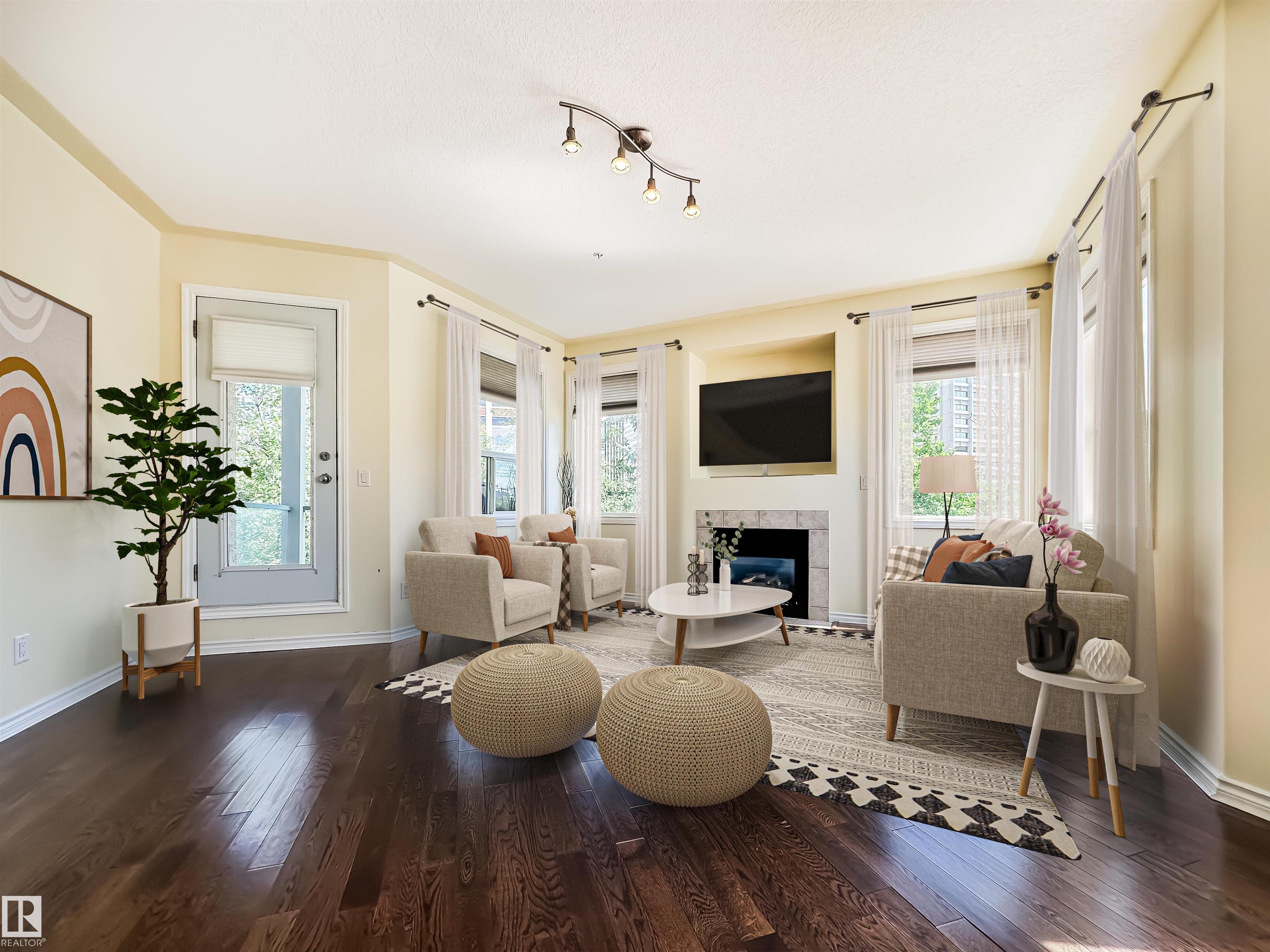 Picture for #402 10011 110 ST NW