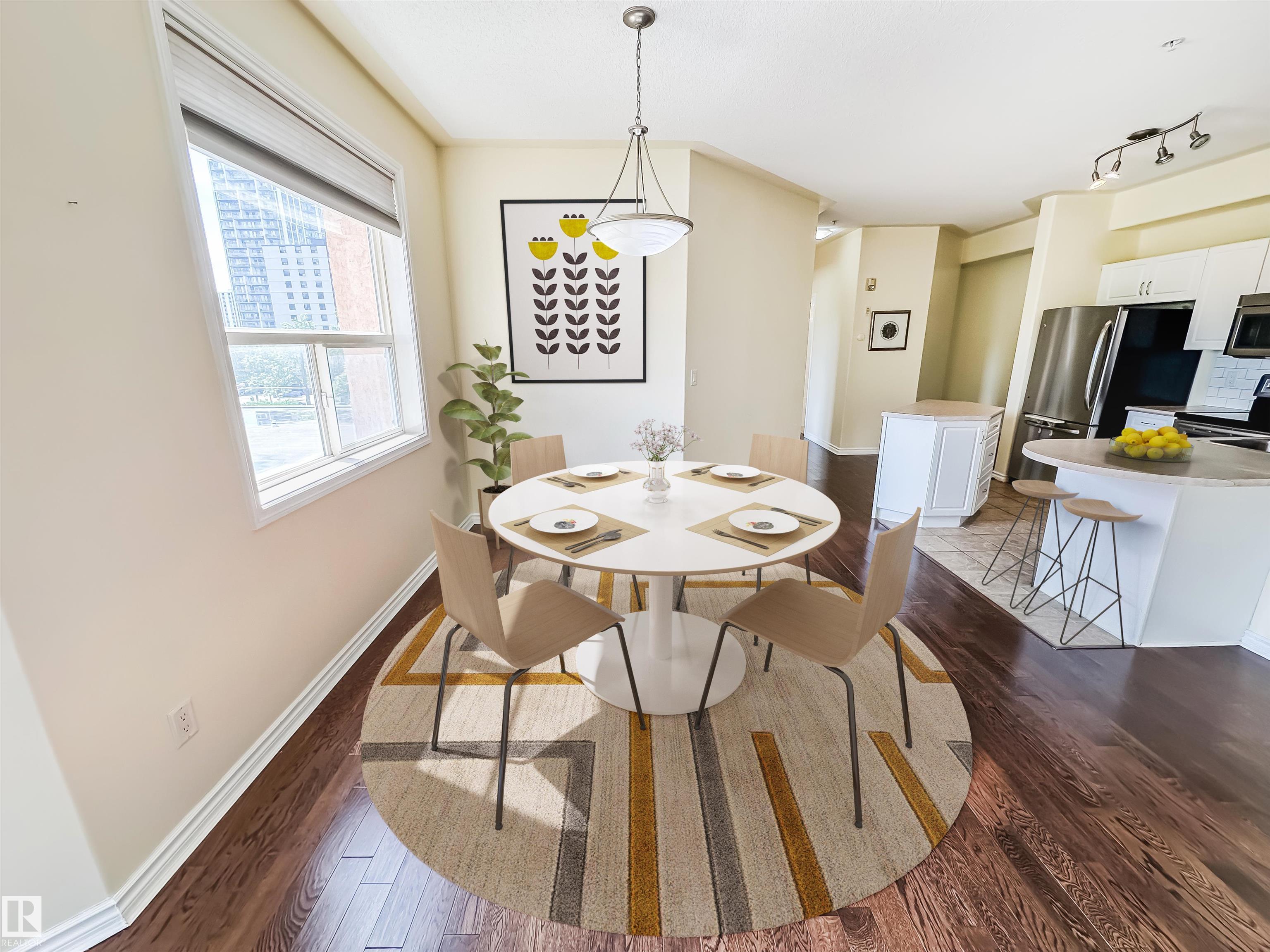 Picture for #402 10011 110 ST NW