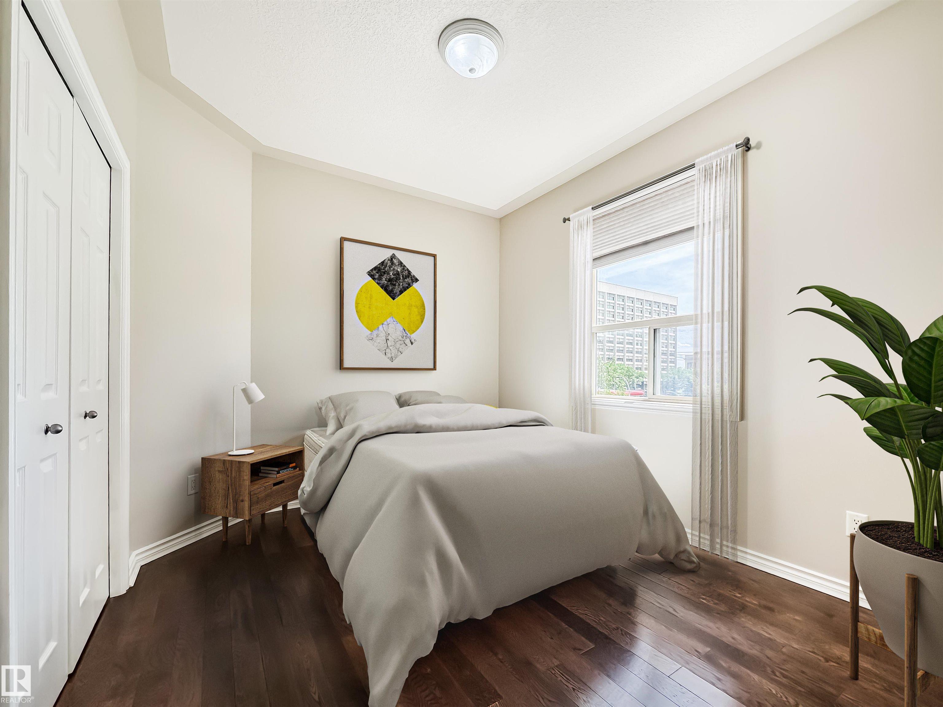Picture for #402 10011 110 ST NW