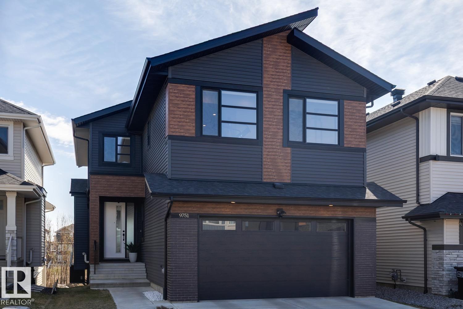 9751 223 Street NW, Secord, Edmonton
