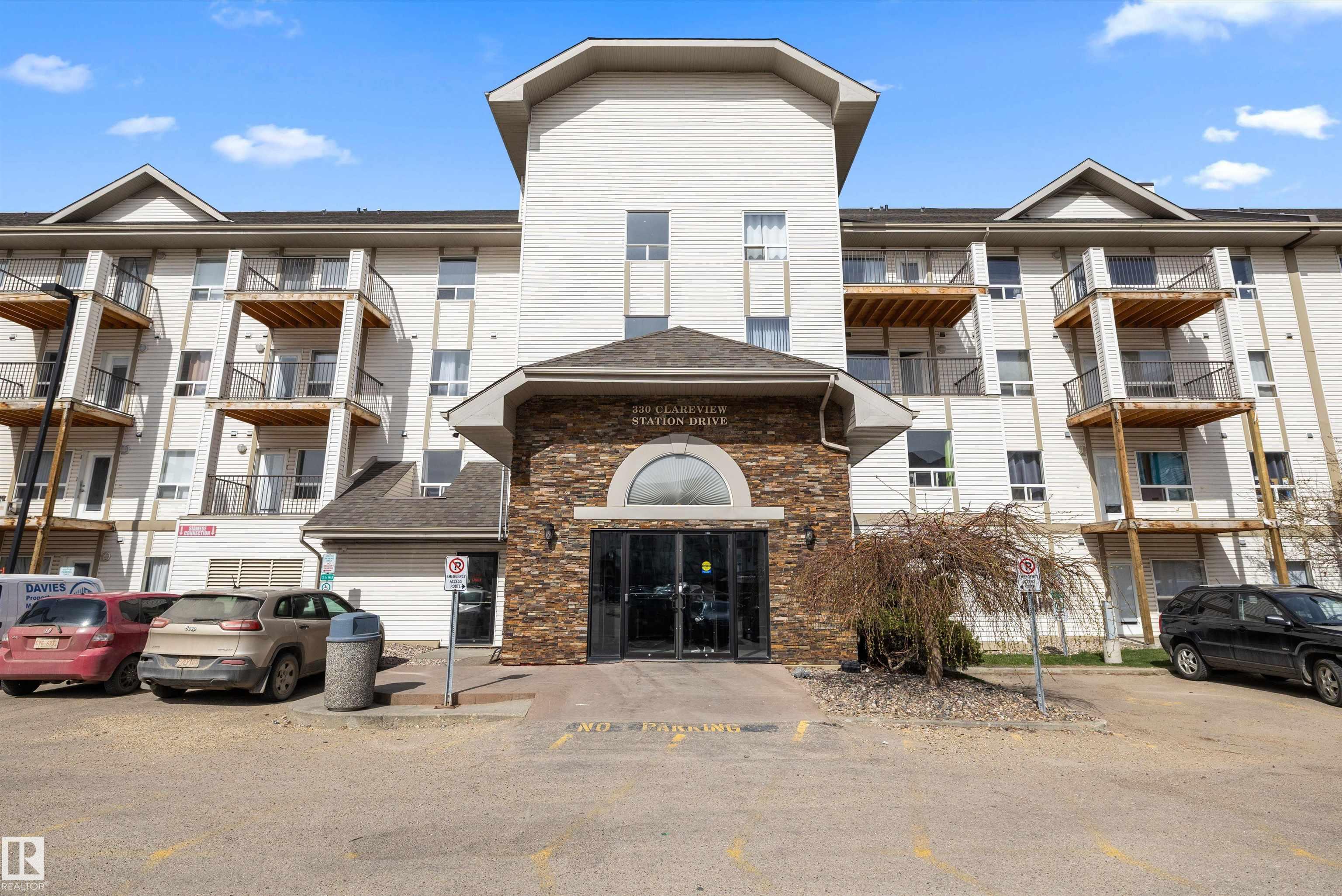 Picture for #1128 330 CLAREVIEW STATION DR NW