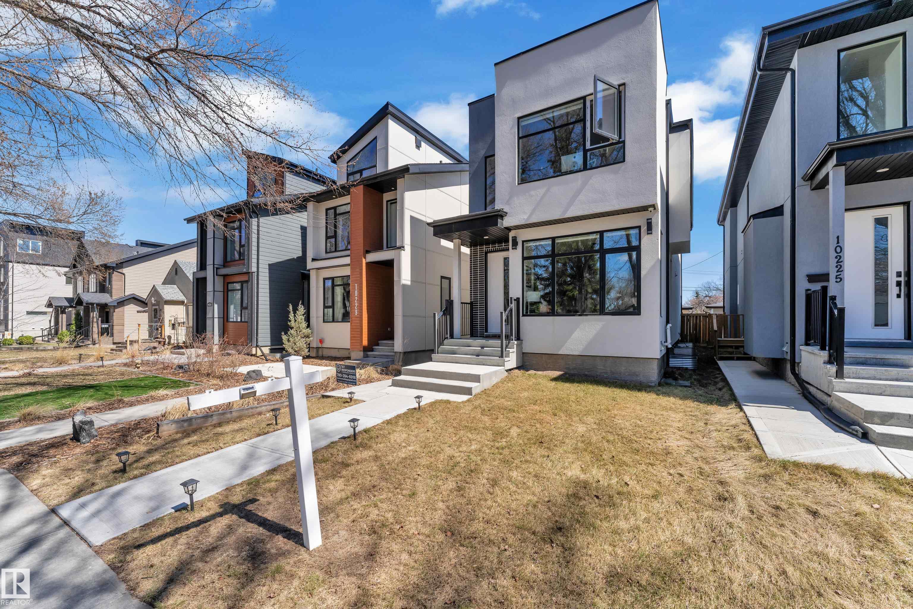 Picture for 10227 146 ST NW