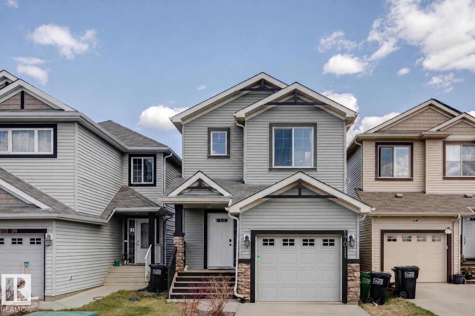 17011 38 Street NW, Cy Becker, Edmonton