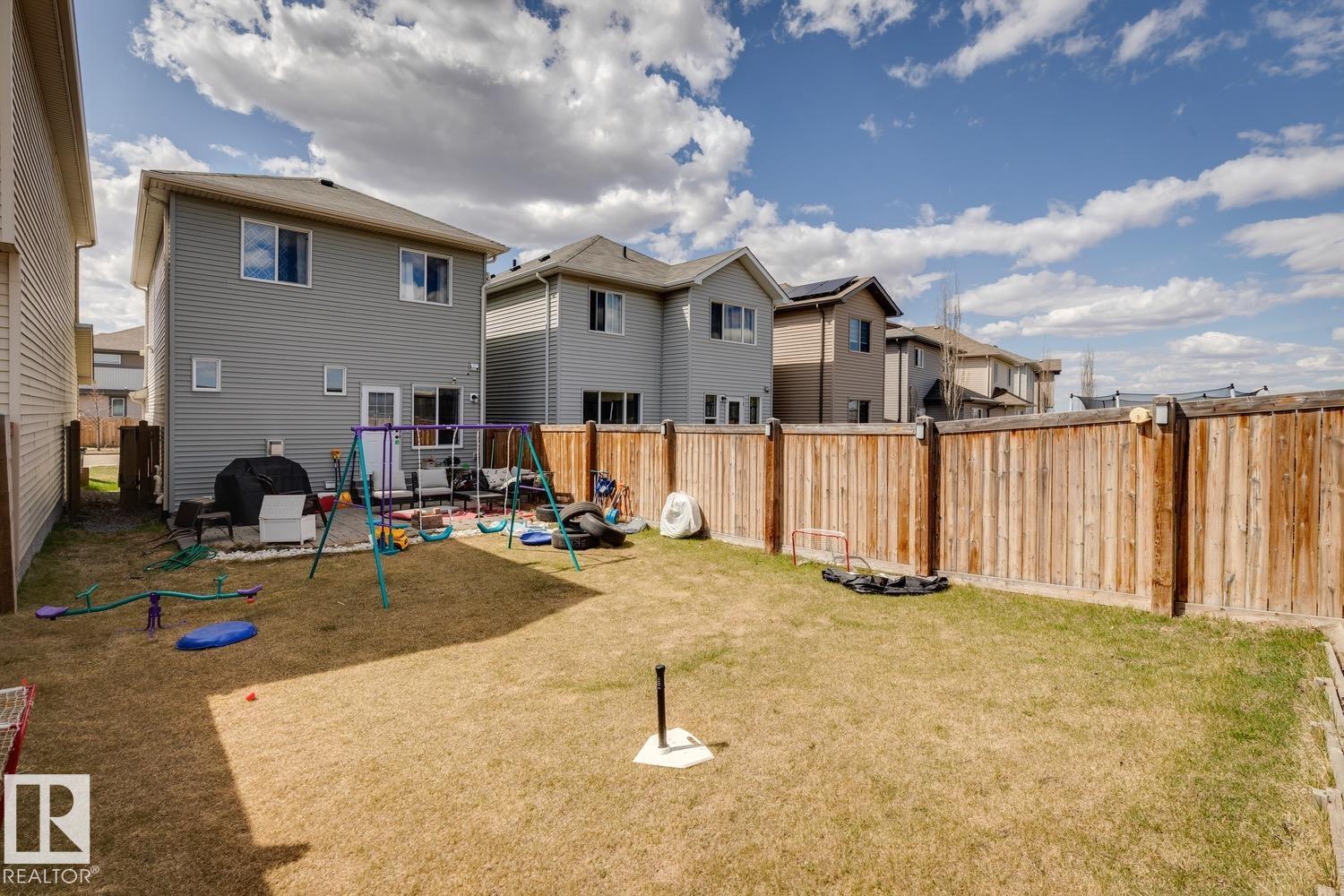 Photo 19 at 17011 38 Street NW, Cy Becker, Edmonton
