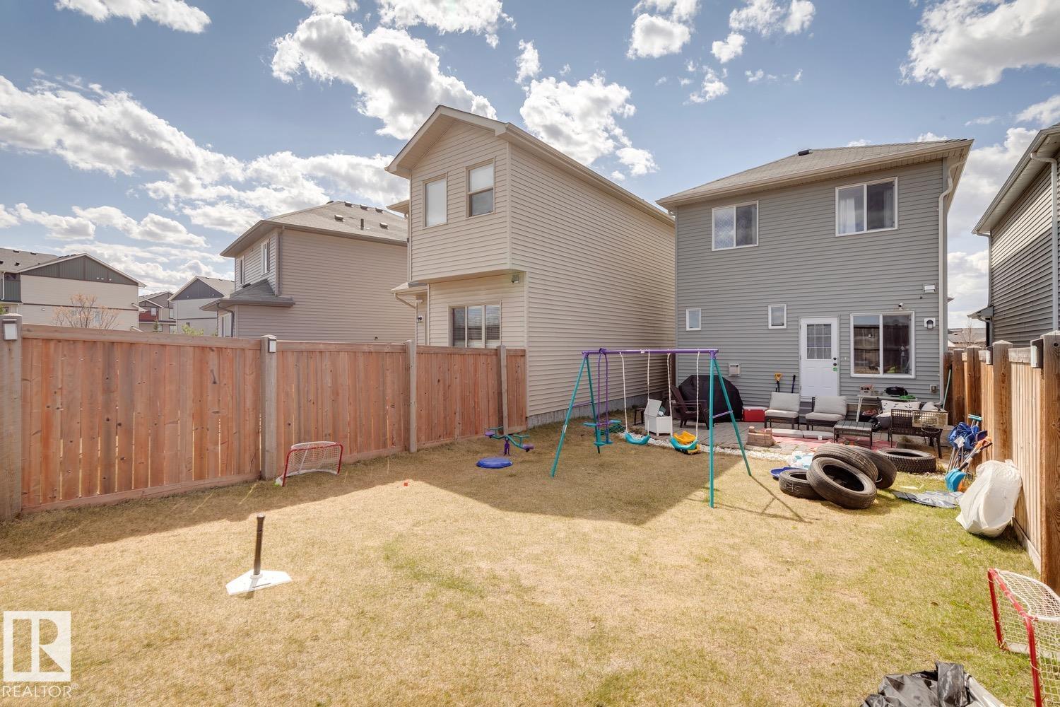 Photo 20 at 17011 38 Street NW, Cy Becker, Edmonton