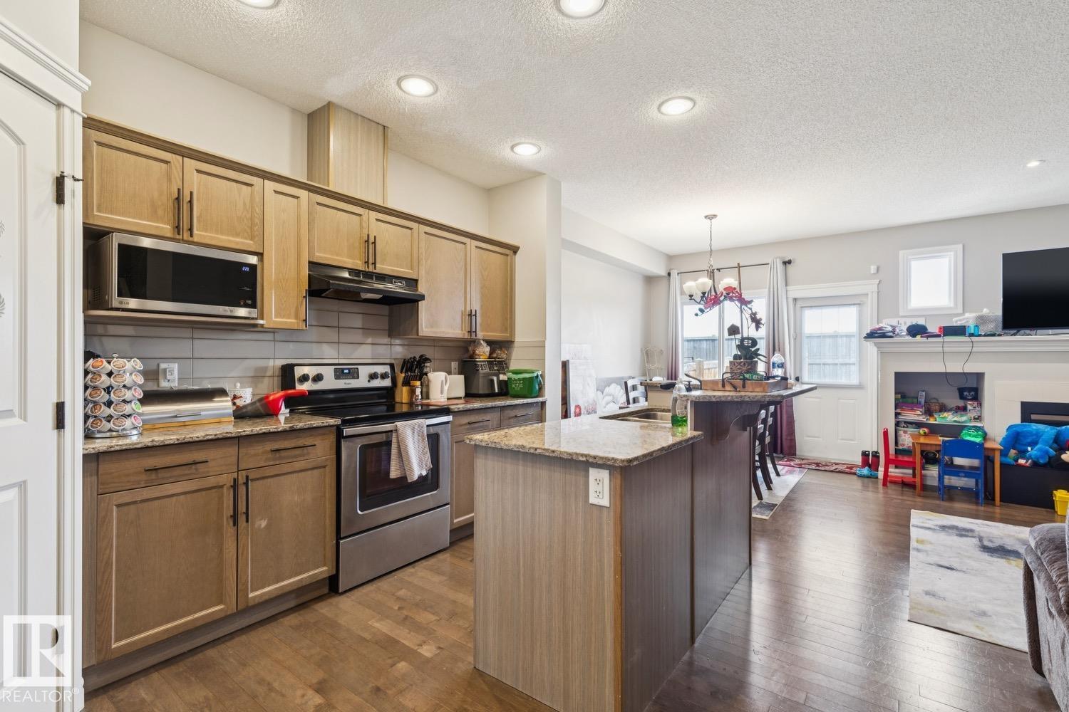 17011 38 Street NW, Cy Becker, Edmonton