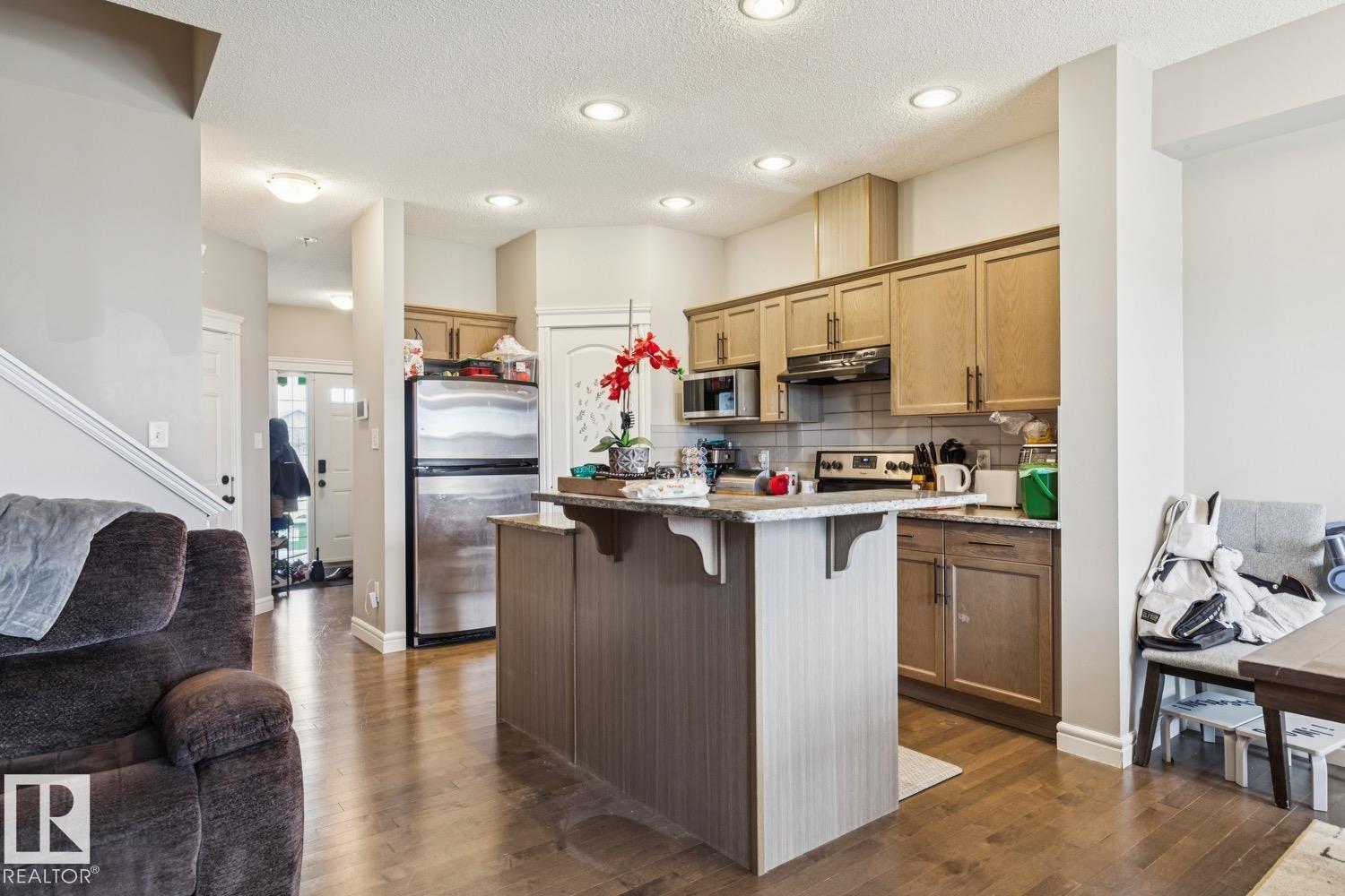 17011 38 Street NW, Cy Becker, Edmonton