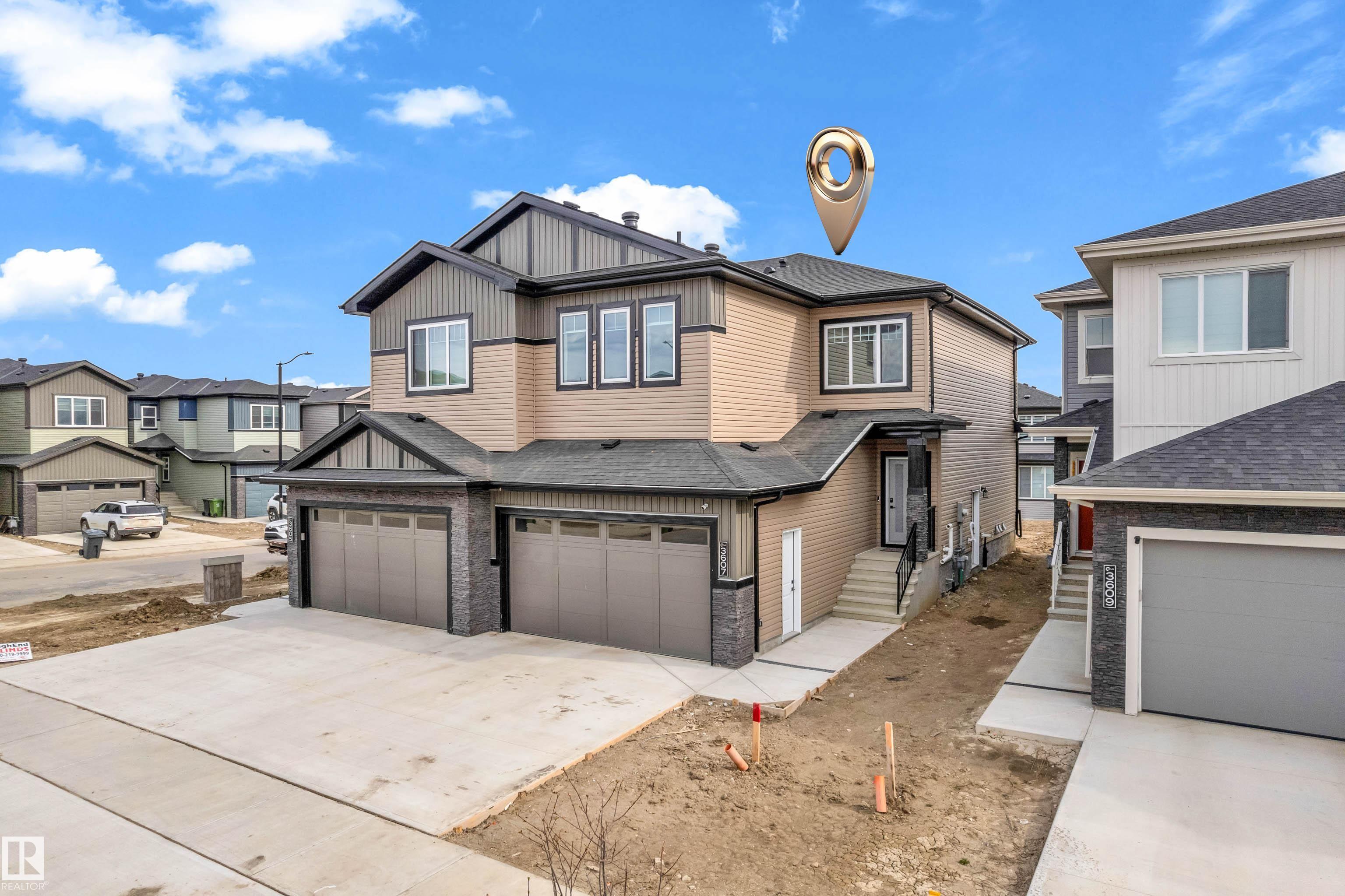 3607 41 Avenue, Azur, Beaumont