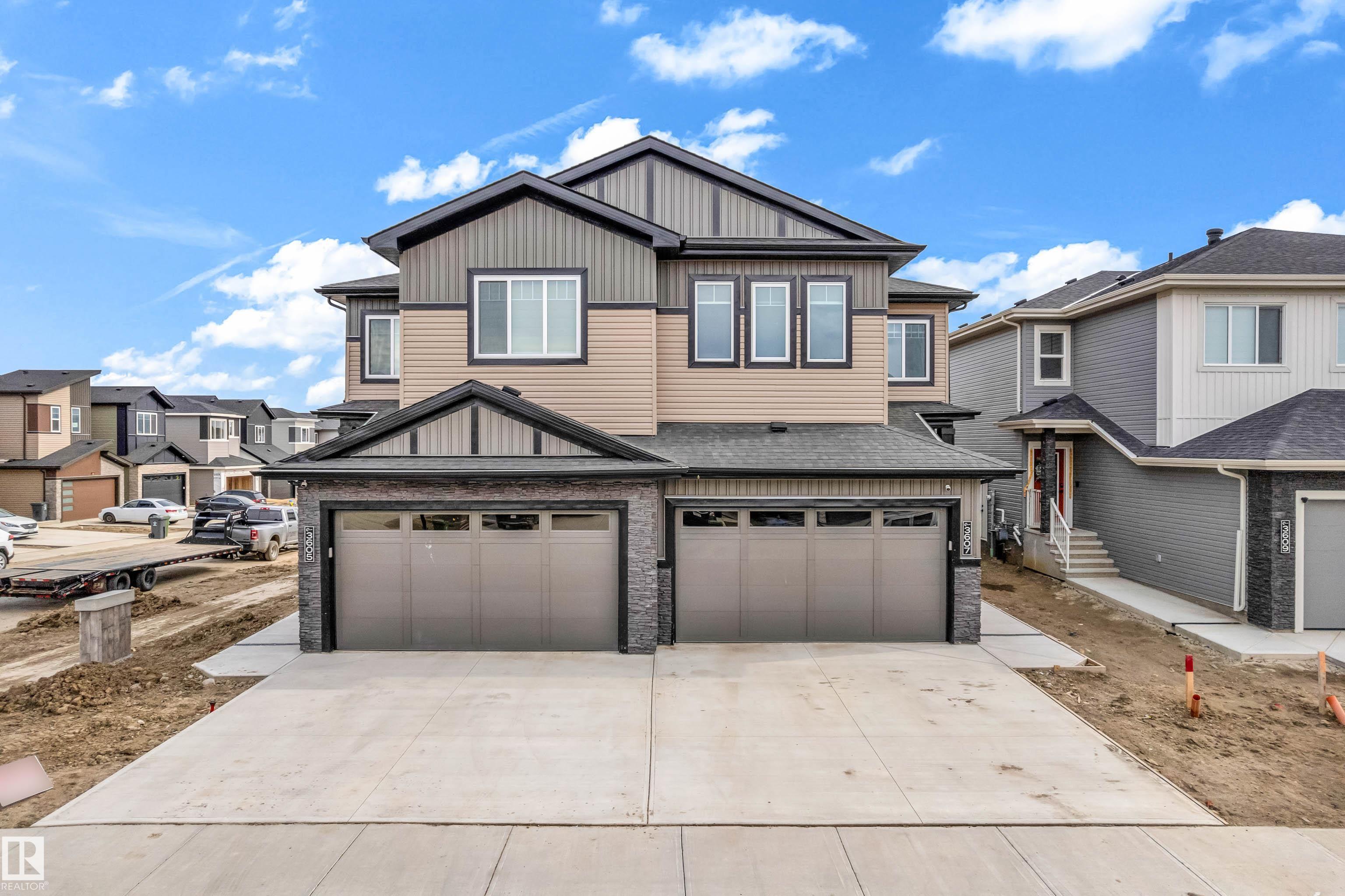 3607 41 Avenue, Azur, Beaumont