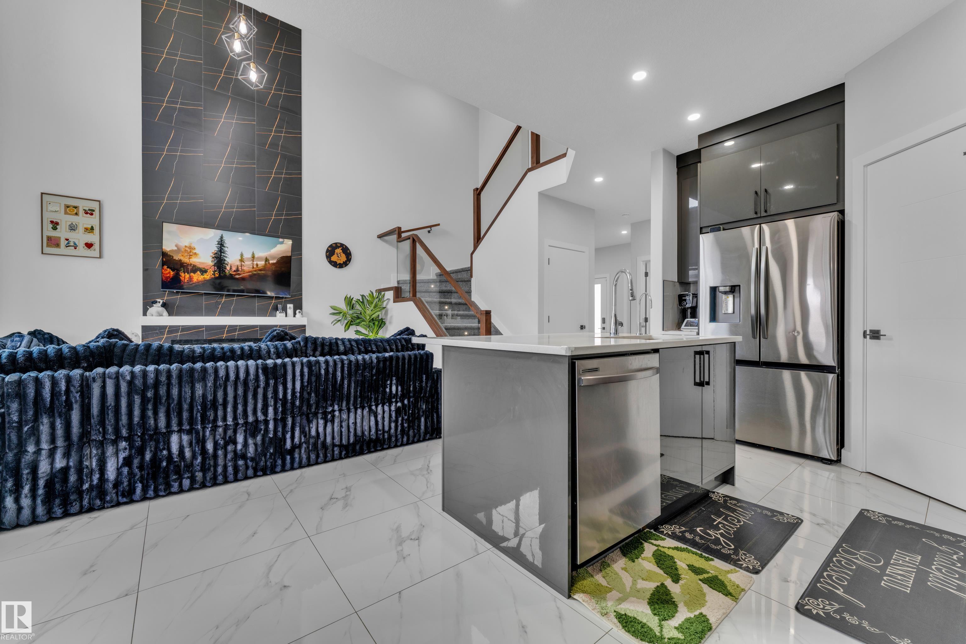 Photo 16 at 3607 41 Avenue, Azur, Beaumont