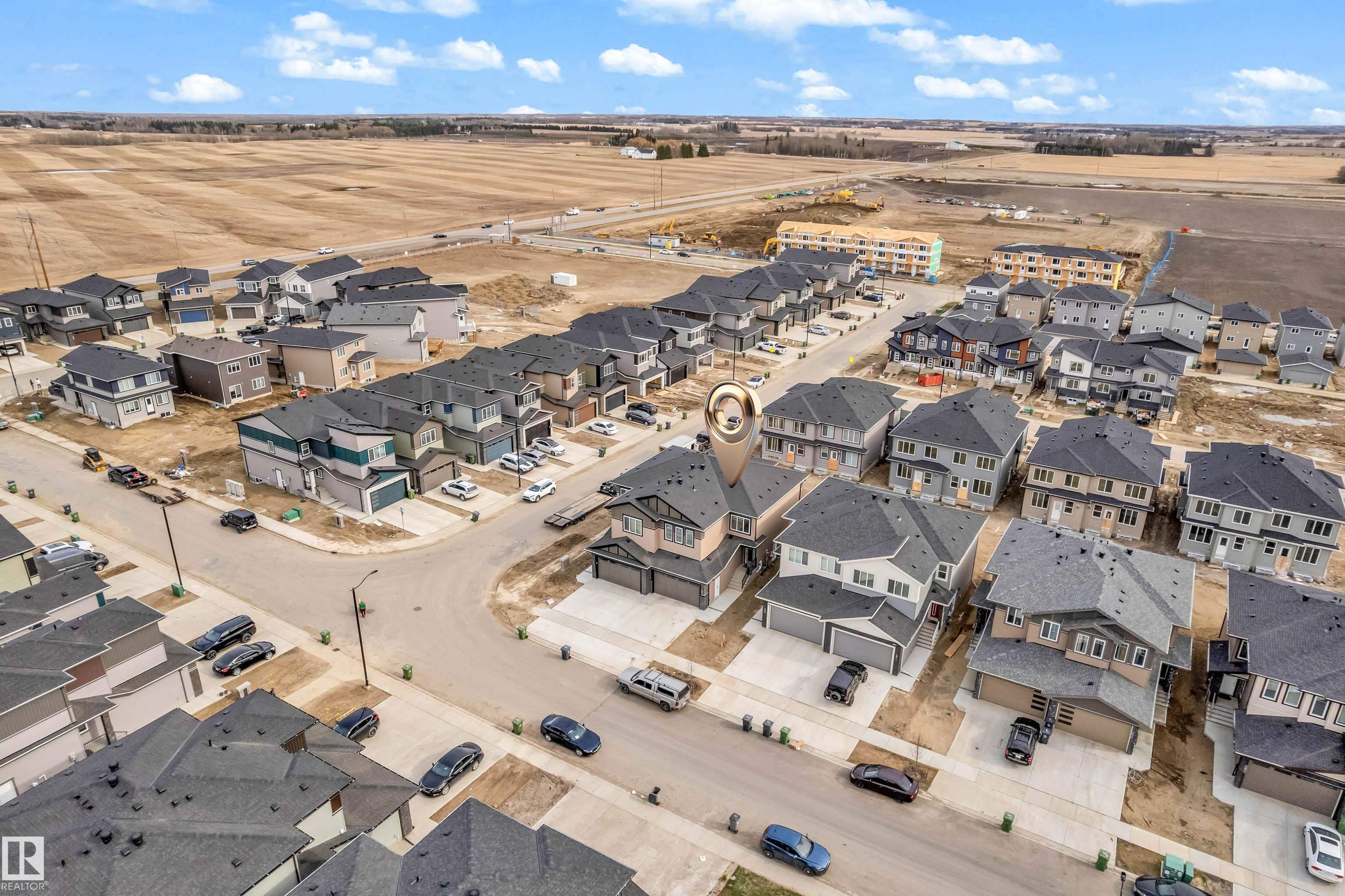 3607 41 Avenue, Azur, Beaumont