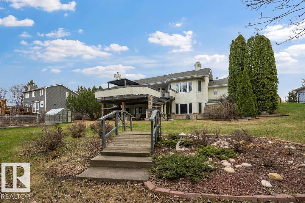 Photo 15 at 60 Sturgeon View Crescent, Manor Est Phase II, Rural Sturgeon County