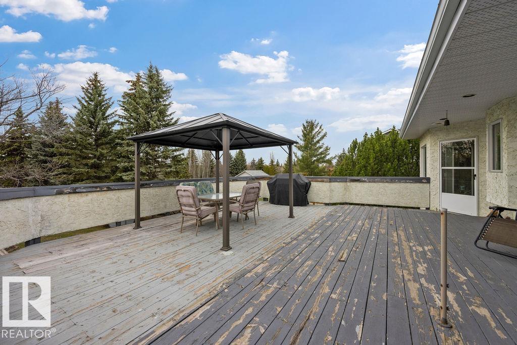 Photo 17 at 60 Sturgeon View Crescent, Manor Est Phase II, Rural Sturgeon County