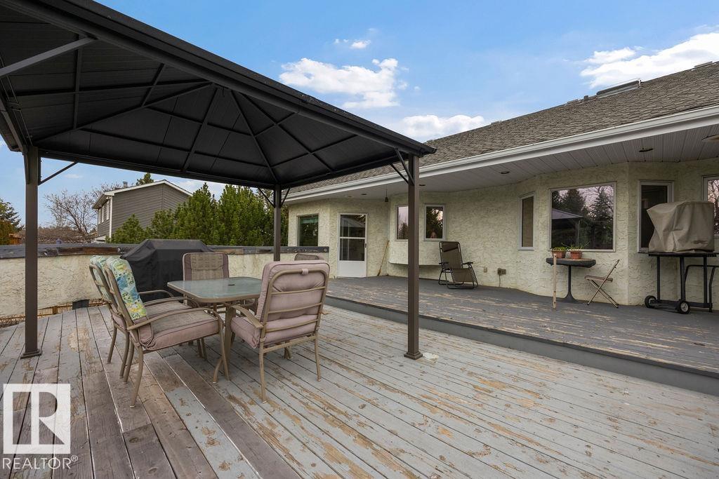 Photo 18 at 60 Sturgeon View Crescent, Manor Est Phase II, Rural Sturgeon County