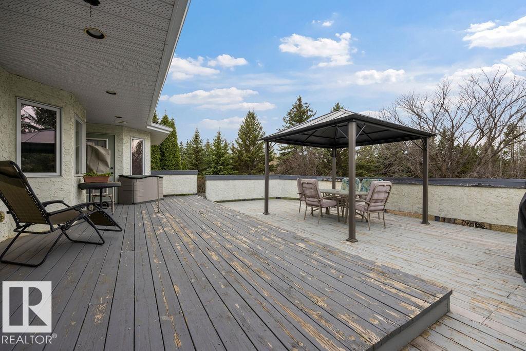 Photo 19 at 60 Sturgeon View Crescent, Manor Est Phase II, Rural Sturgeon County