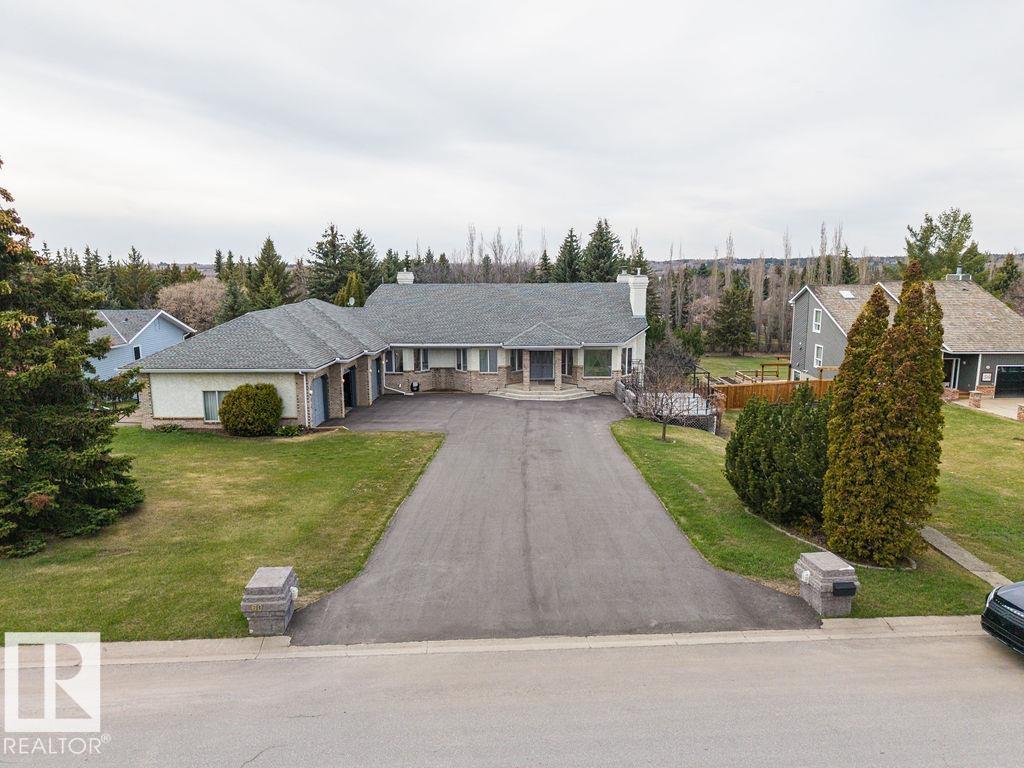 60 Sturgeon View Crescent, Manor Est Phase II, Rural Sturgeon County