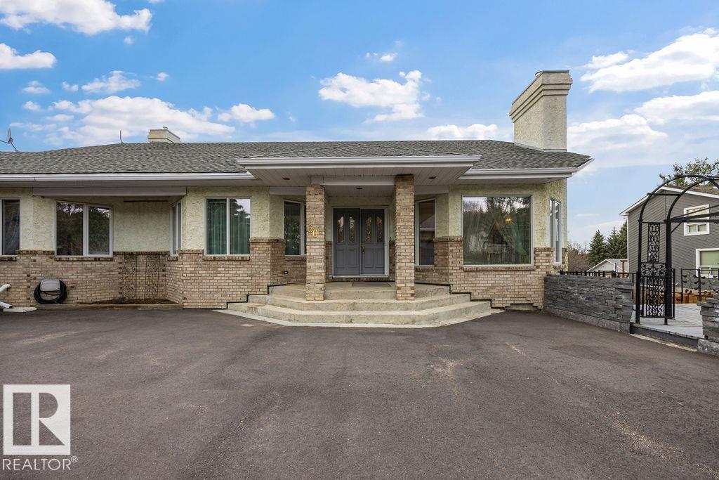 60 Sturgeon View Crescent, Manor Est Phase II, Rural Sturgeon County