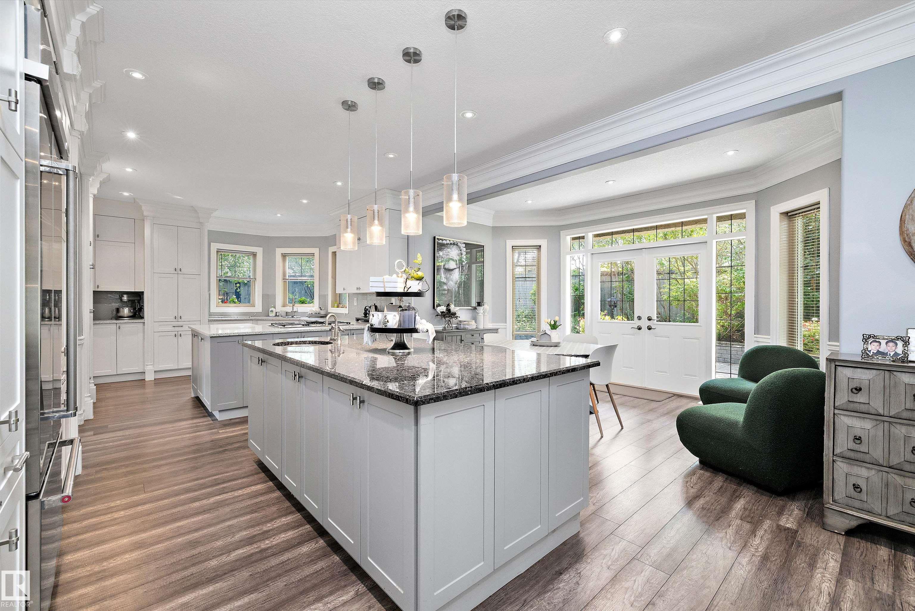 Photo 22 at 19 Oak Point, Oakmont, St. Albert