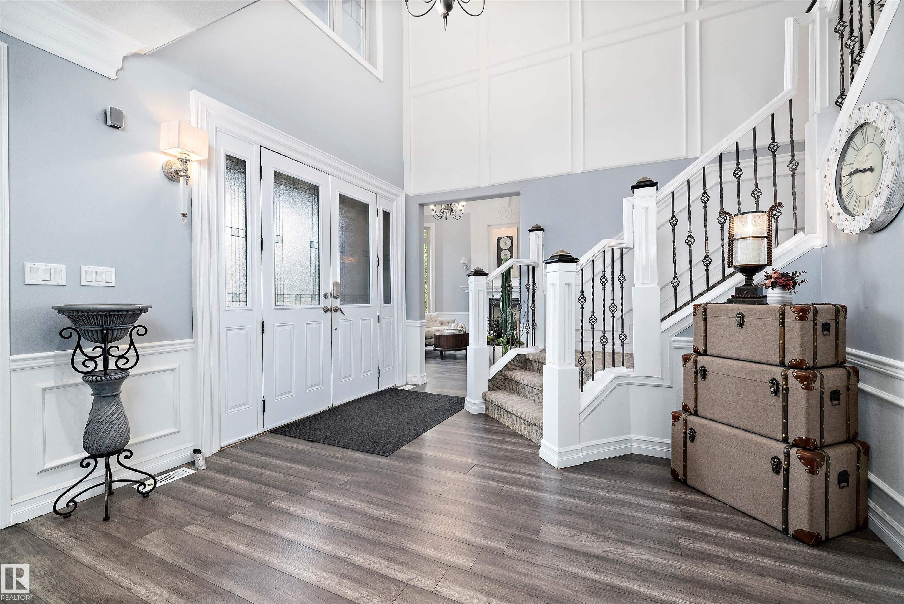 Photo 6 at 19 Oak Point, Oakmont, St. Albert