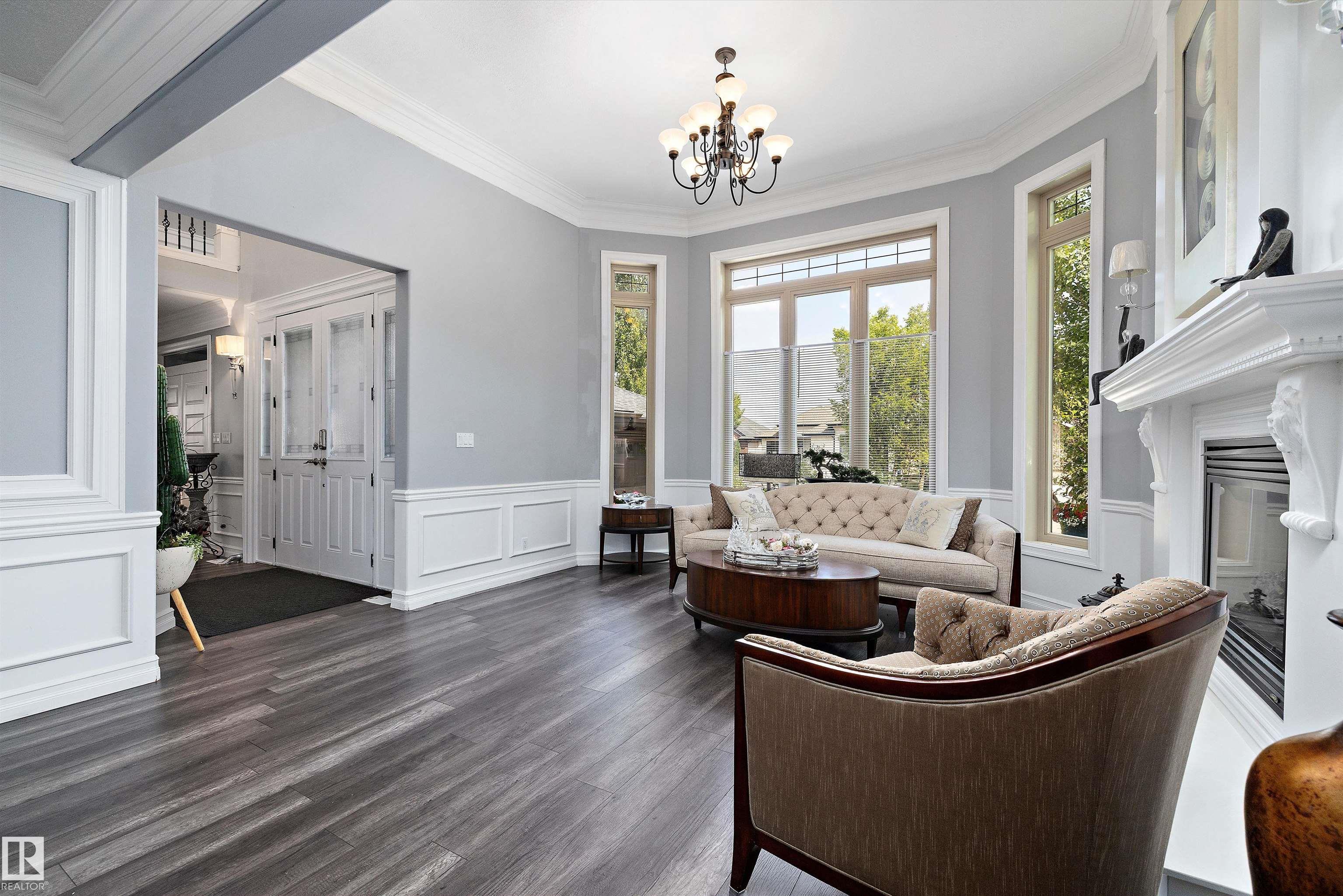 Photo 10 at 19 Oak Point, Oakmont, St. Albert