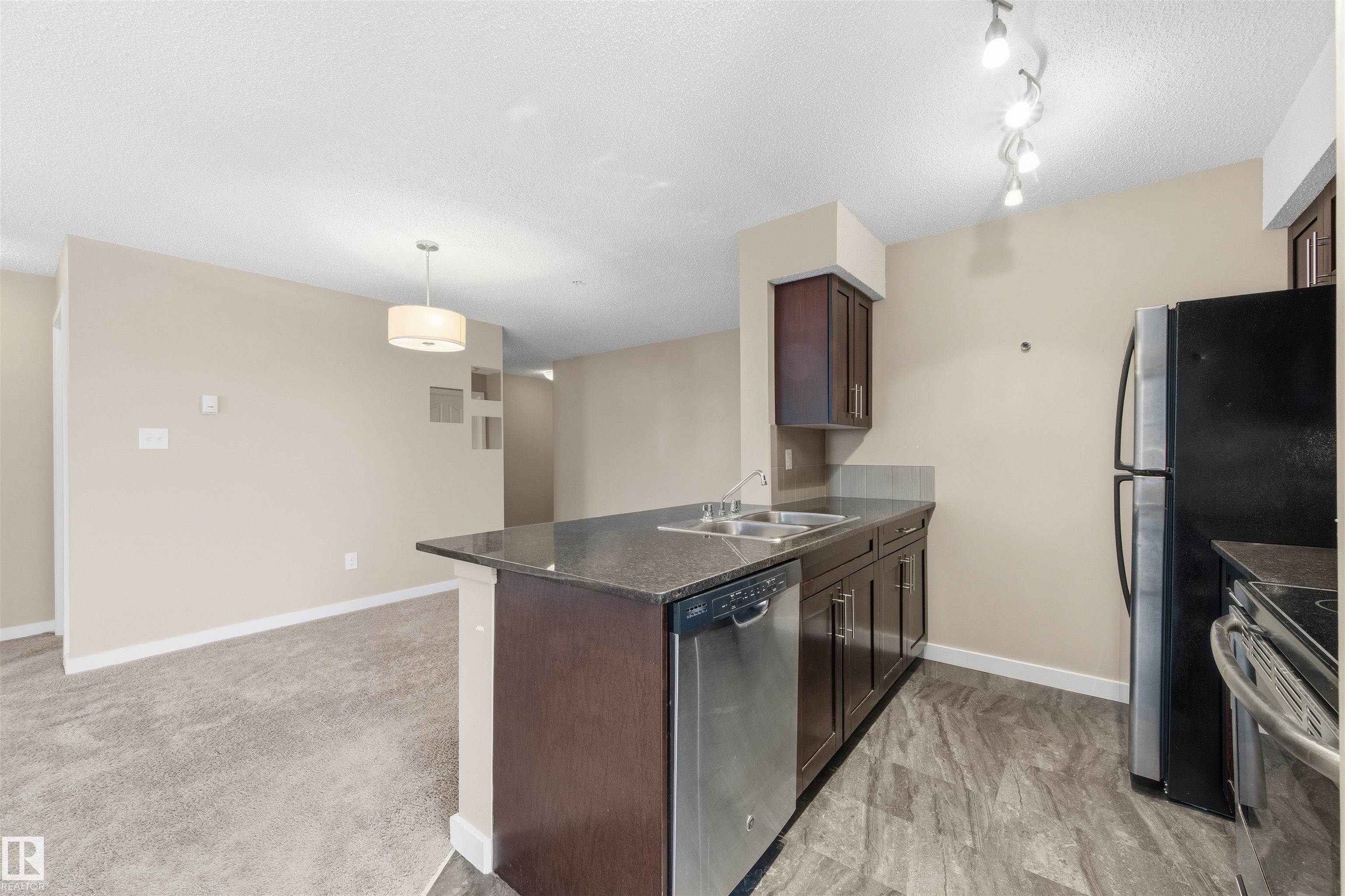 Photo 11 at 221 - 1070 Mcconachie Boulevard NW, McConachie Area, Edmonton