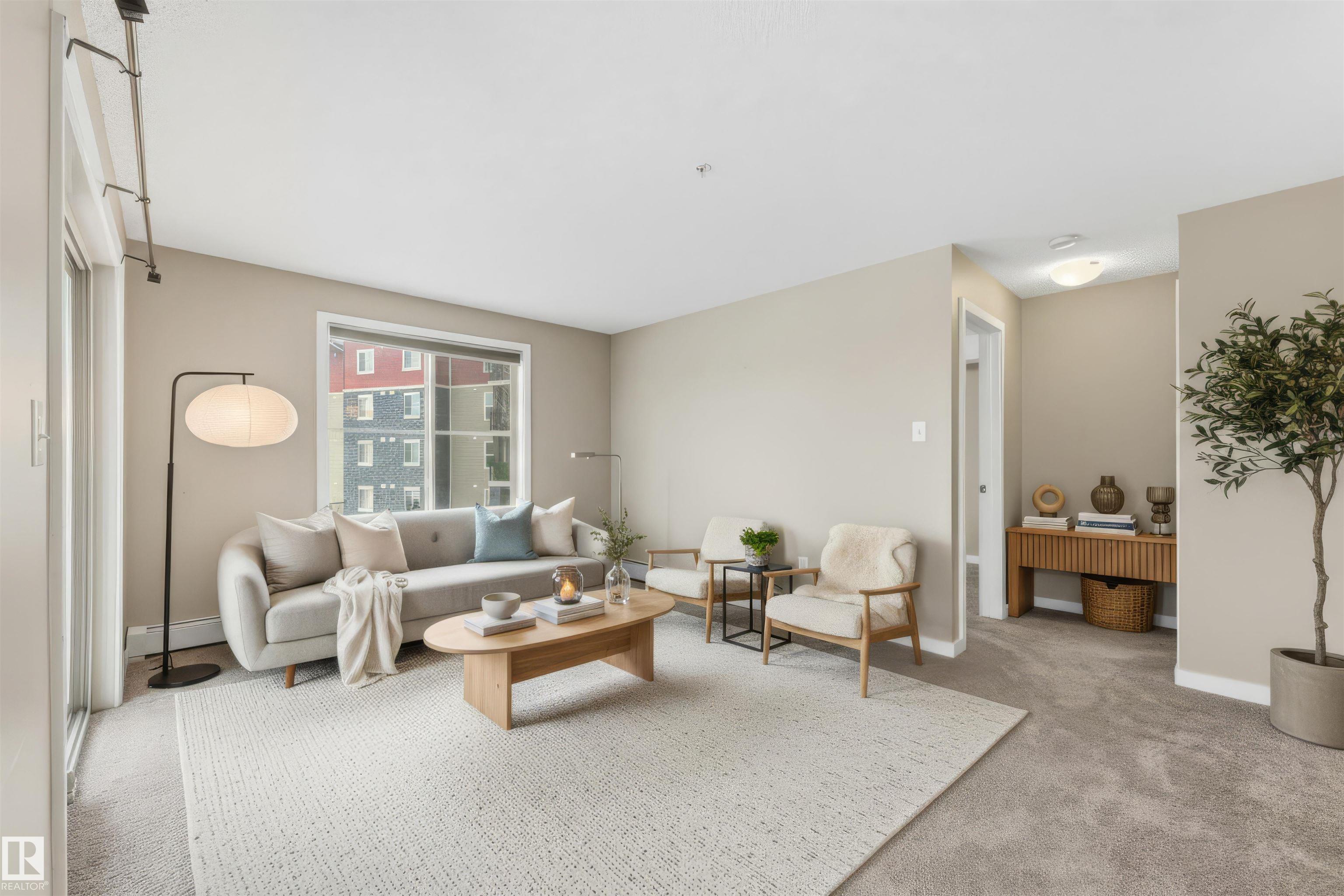 Photo 13 at 221 - 1070 Mcconachie Boulevard NW, McConachie Area, Edmonton