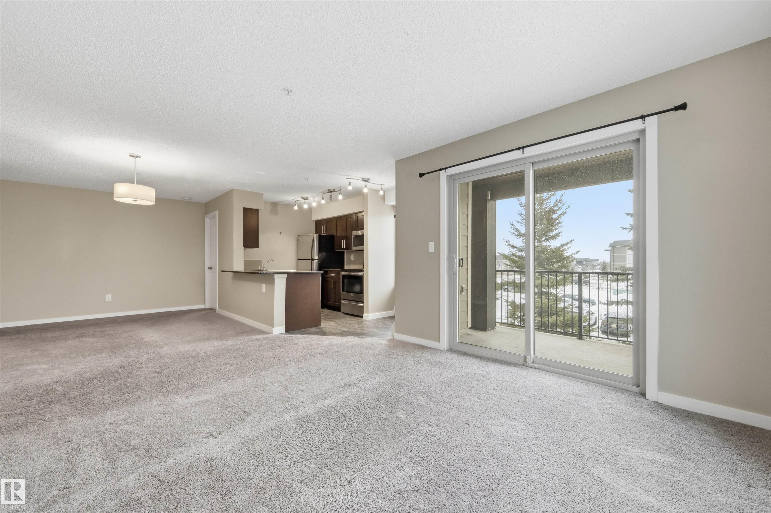 Photo 17 at 221 - 1070 Mcconachie Boulevard NW, McConachie Area, Edmonton