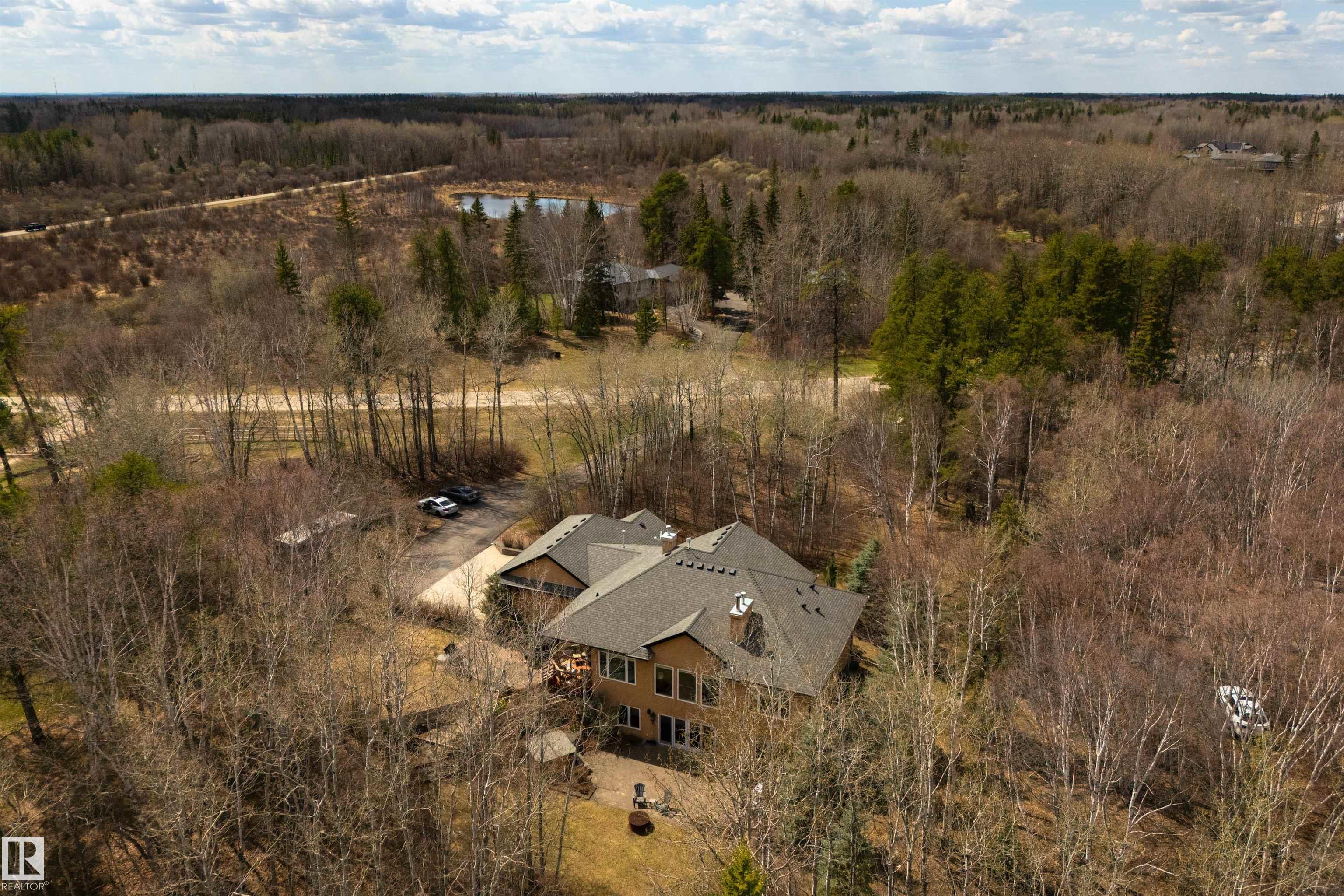 7 - 26516 Twp Road 514, Sandhills Estates, Rural Parkland County