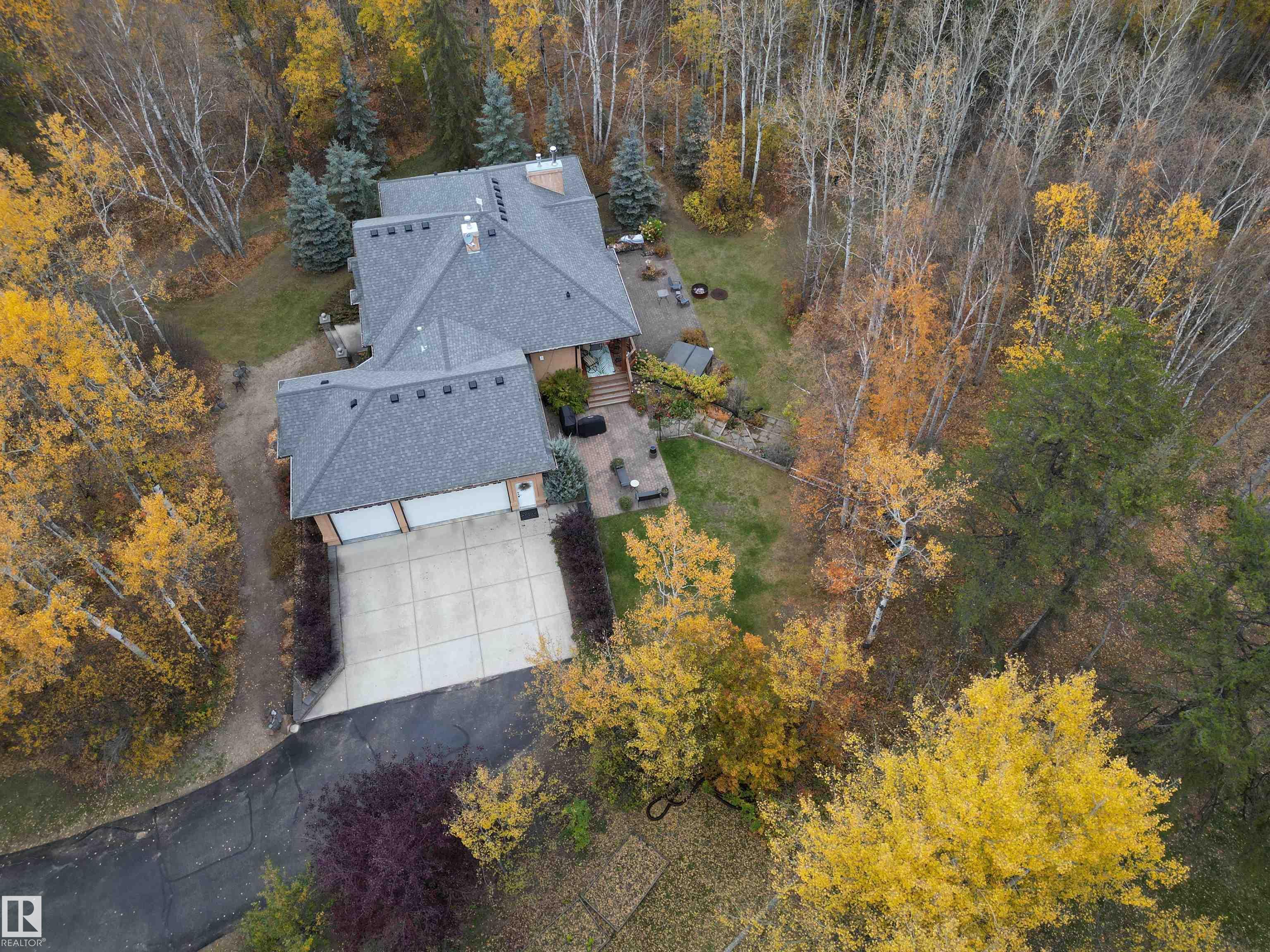 7 - 26516 Twp Road 514, Sandhills Estates, Rural Parkland County