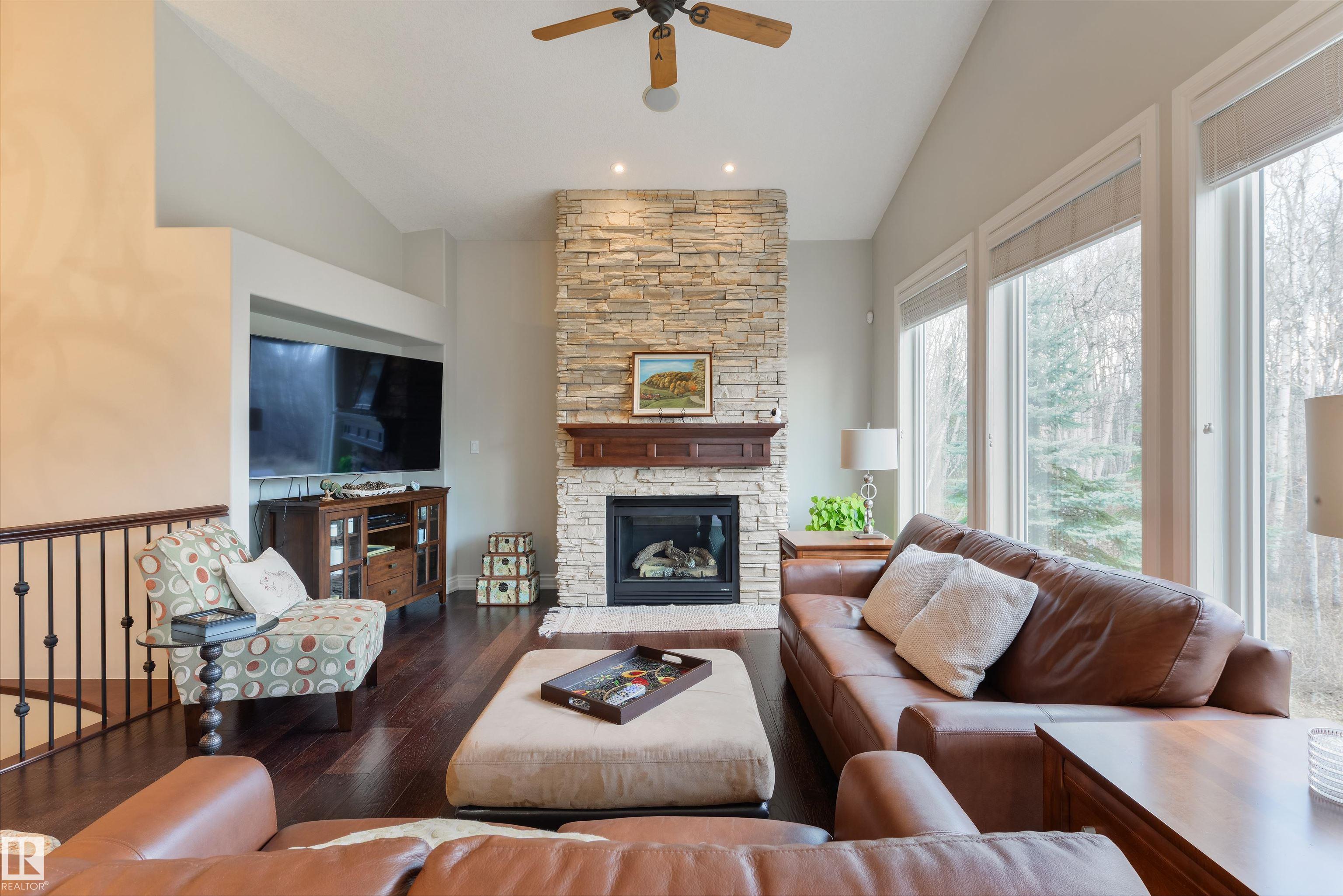 Photo 25 at 7 - 26516 Twp Road 514, Sandhills Estates, Rural Parkland County