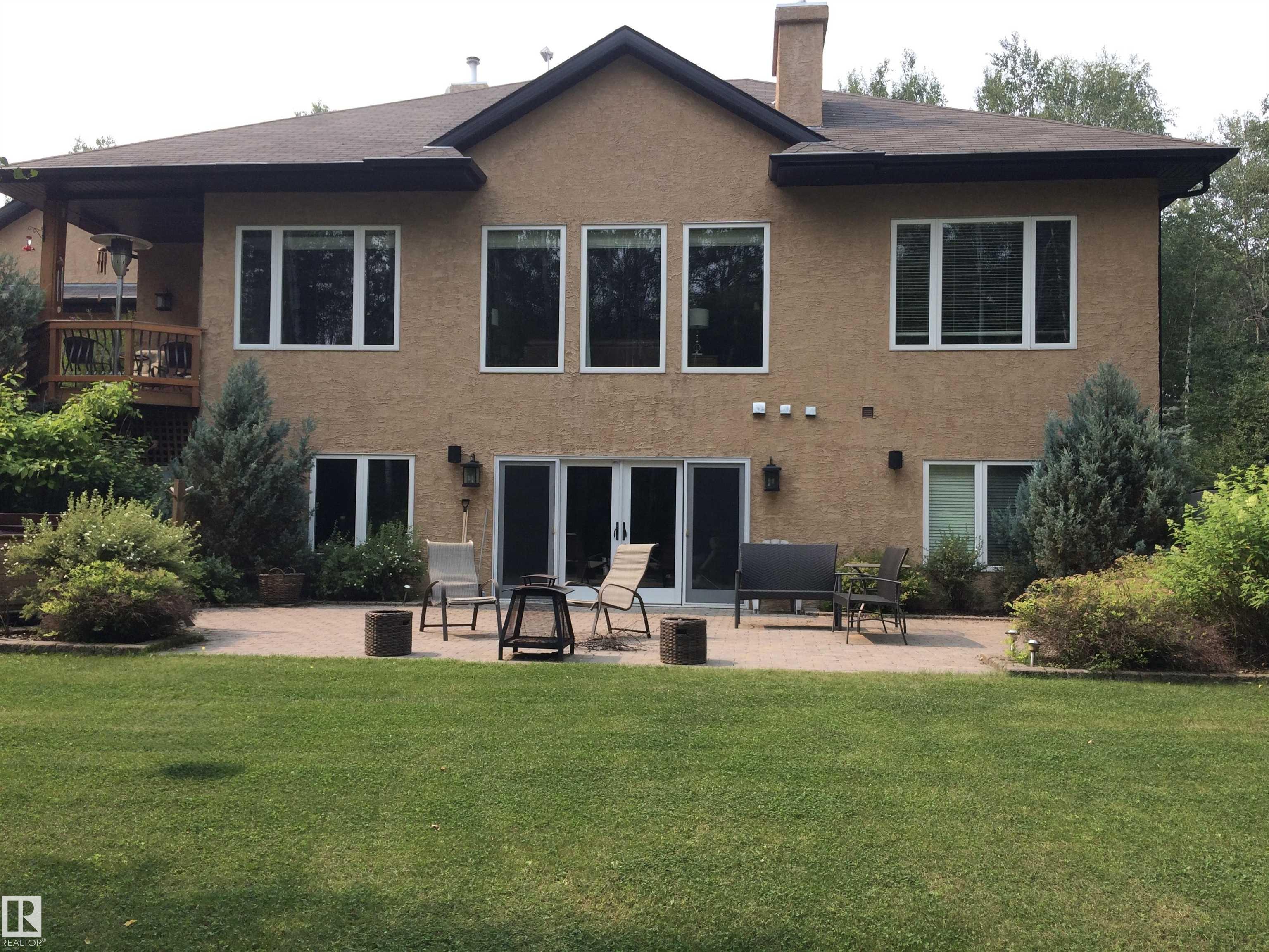 7 - 26516 Twp Road 514, Sandhills Estates, Rural Parkland County