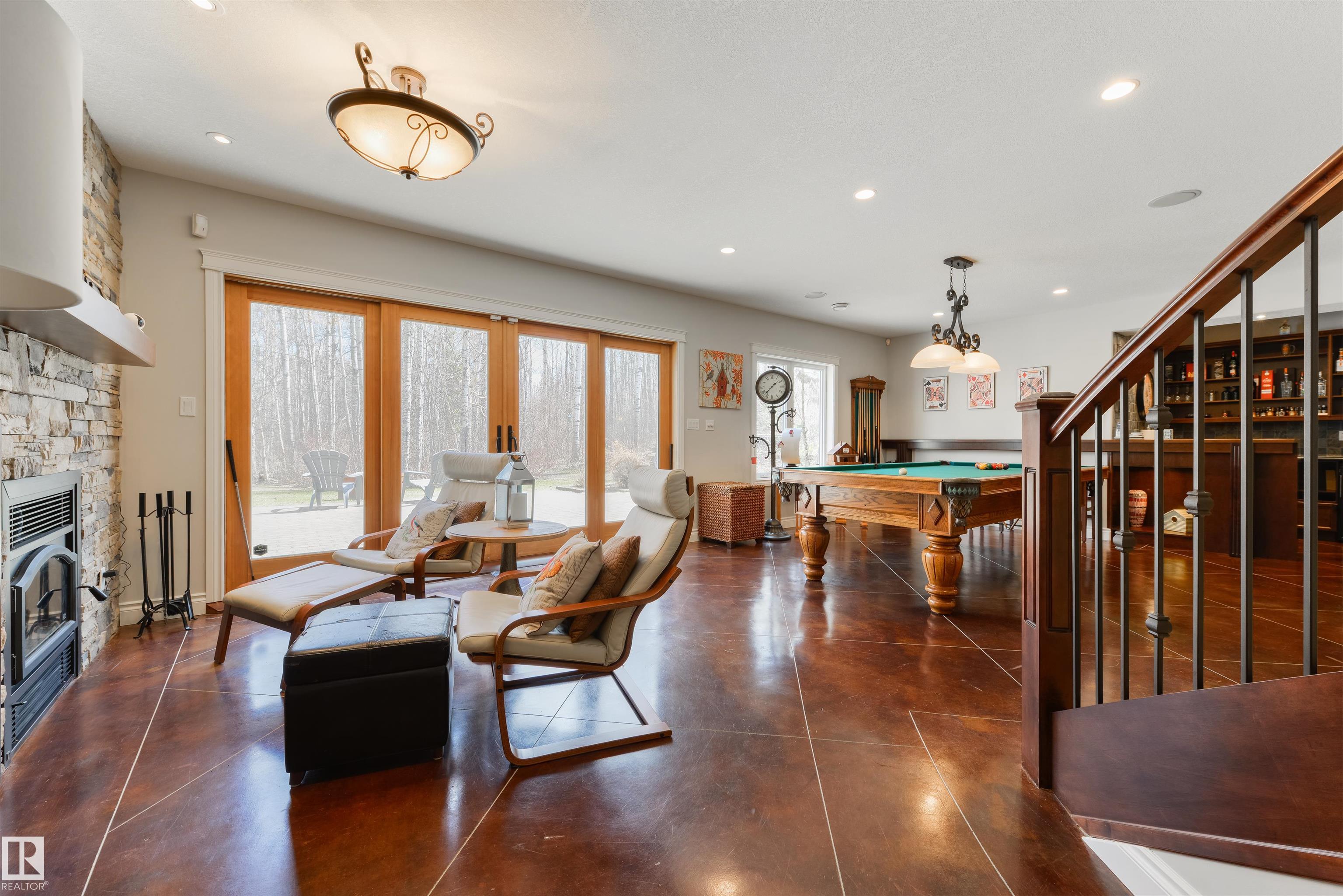 Photo 35 at 7 - 26516 Twp Road 514, Sandhills Estates, Rural Parkland County