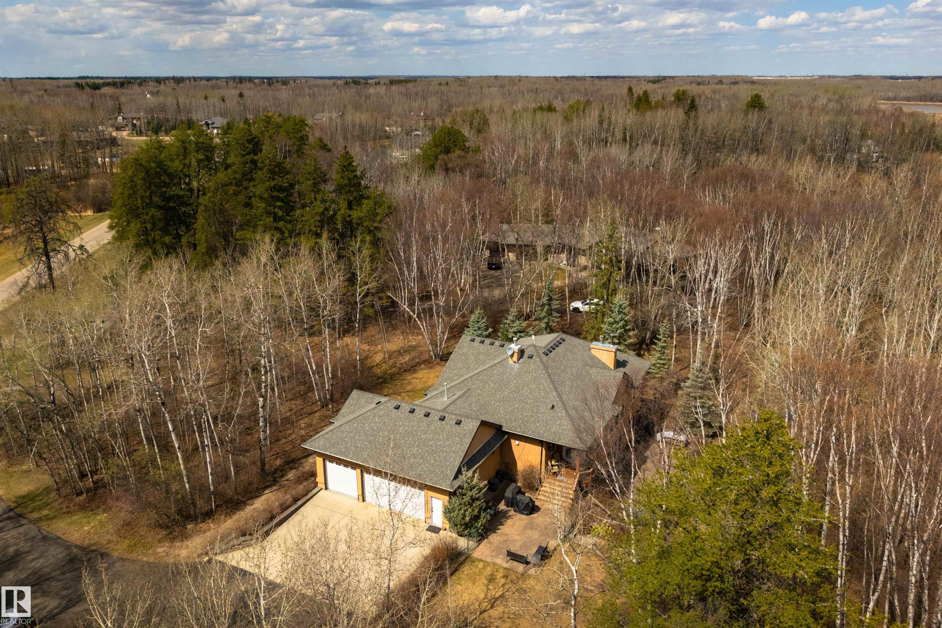 Photo 50 at 7 - 26516 Twp Road 514, Sandhills Estates, Rural Parkland County