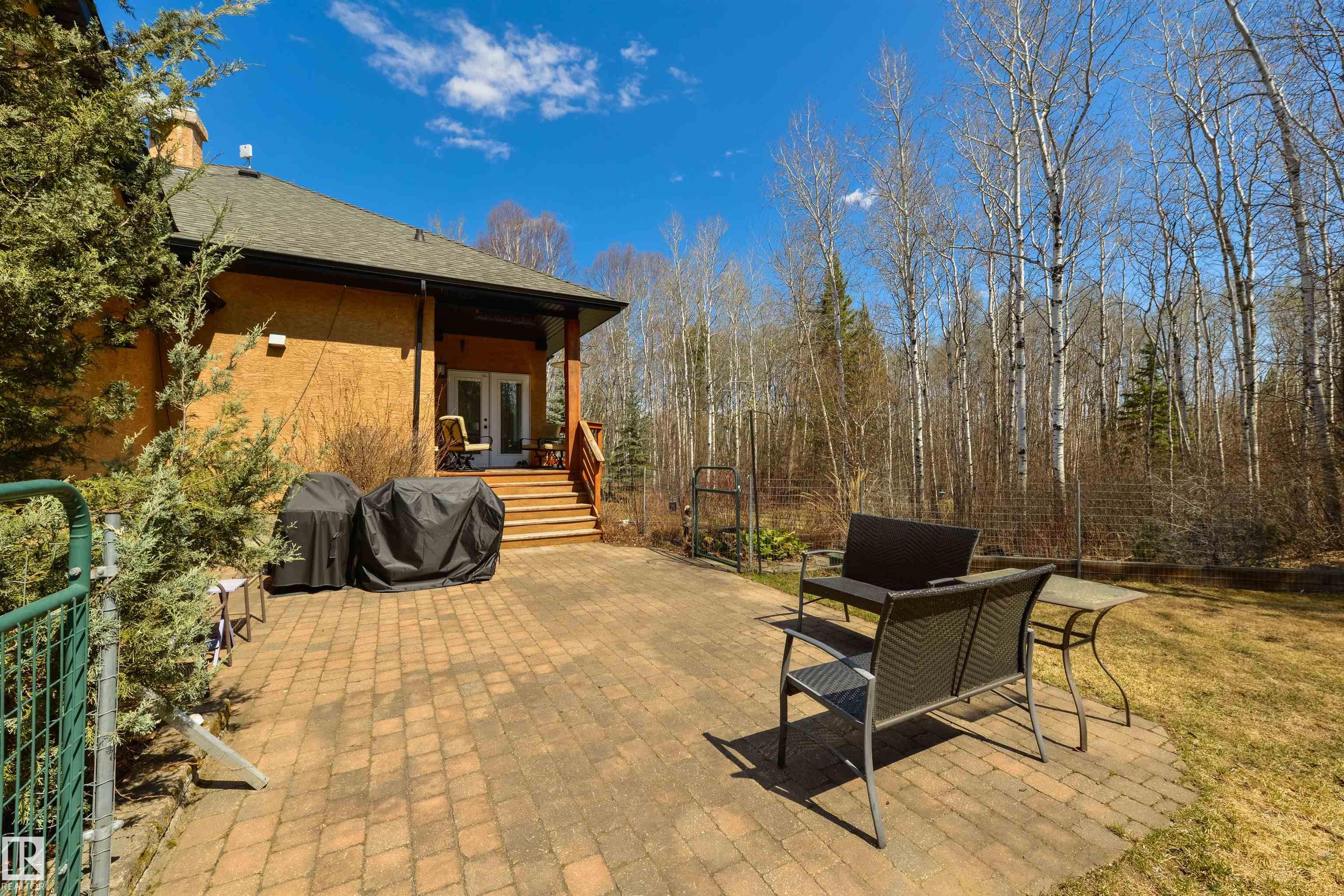 Photo 52 at 7 - 26516 Twp Road 514, Sandhills Estates, Rural Parkland County