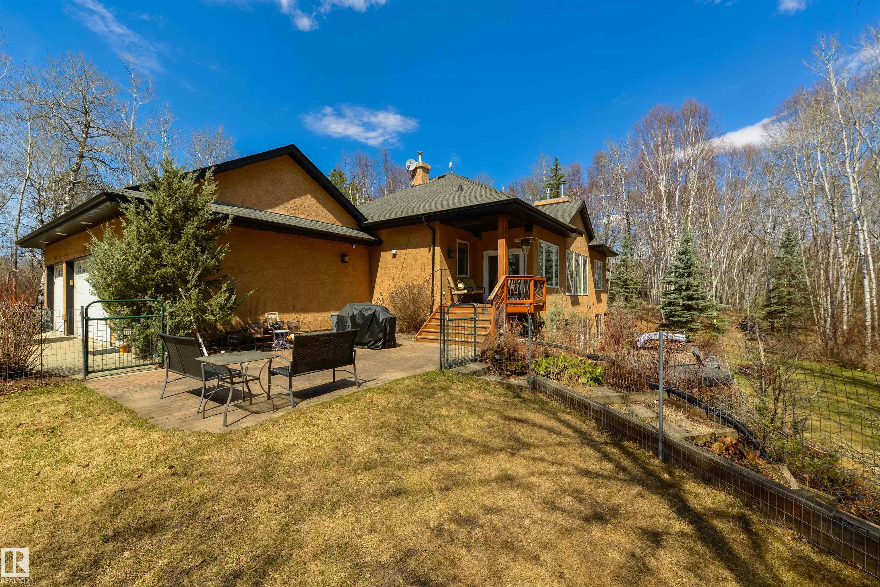 Photo 54 at 7 - 26516 Twp Road 514, Sandhills Estates, Rural Parkland County