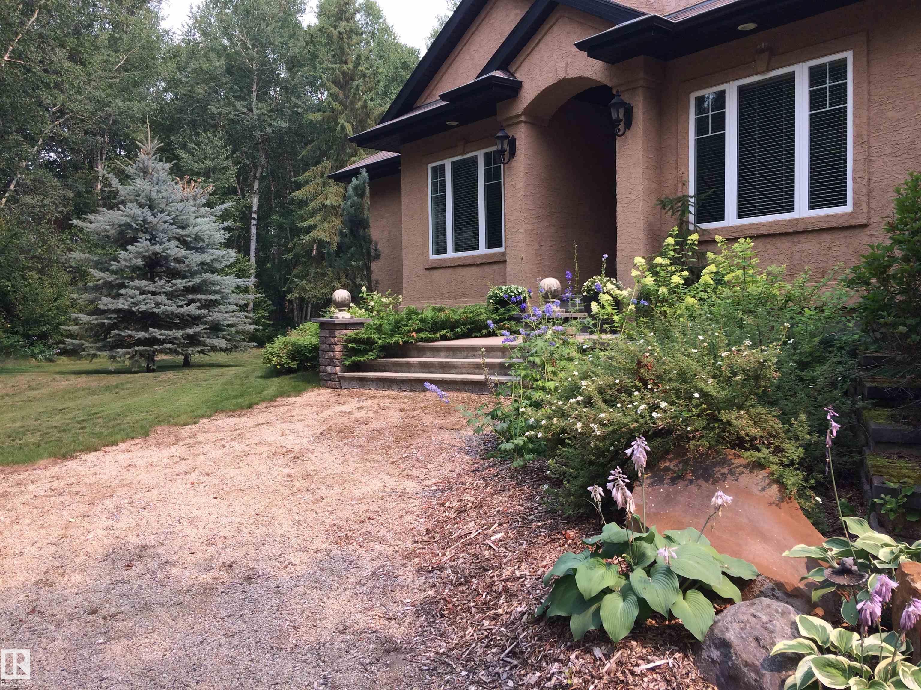 Photo 8 at 7 - 26516 Twp Road 514, Sandhills Estates, Rural Parkland County