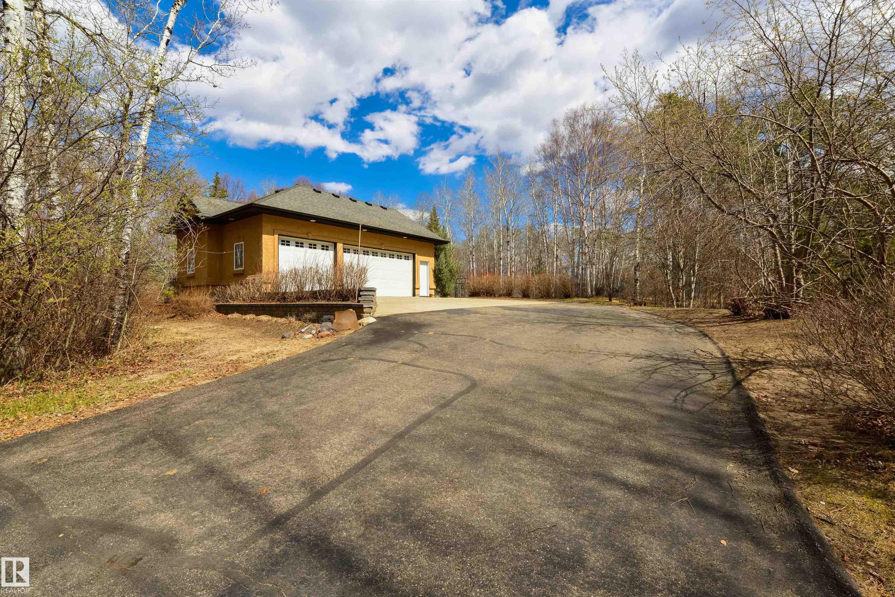 Photo 10 at 7 - 26516 Twp Road 514, Sandhills Estates, Rural Parkland County