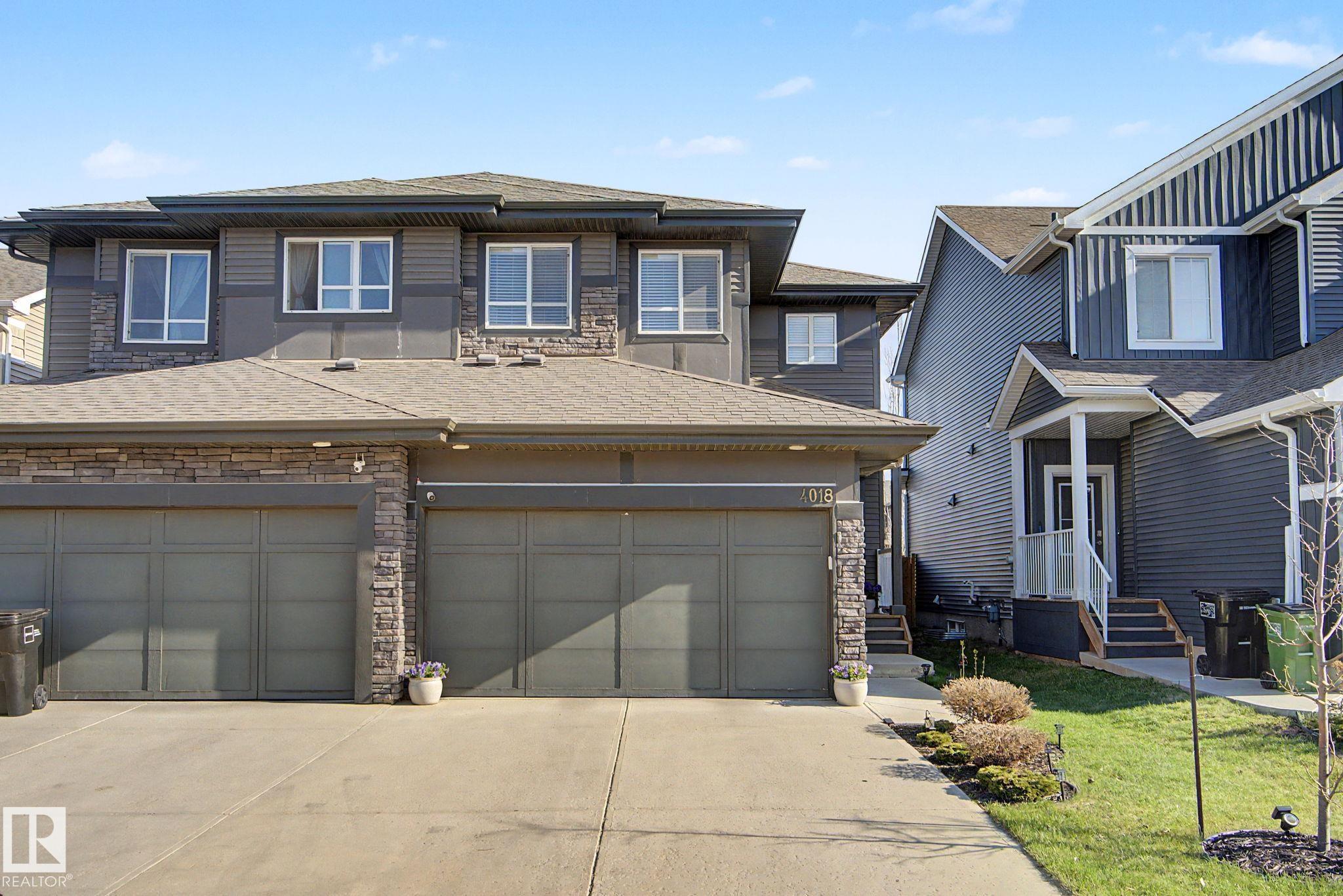 Picture for 4018 KINSELLA WY SW