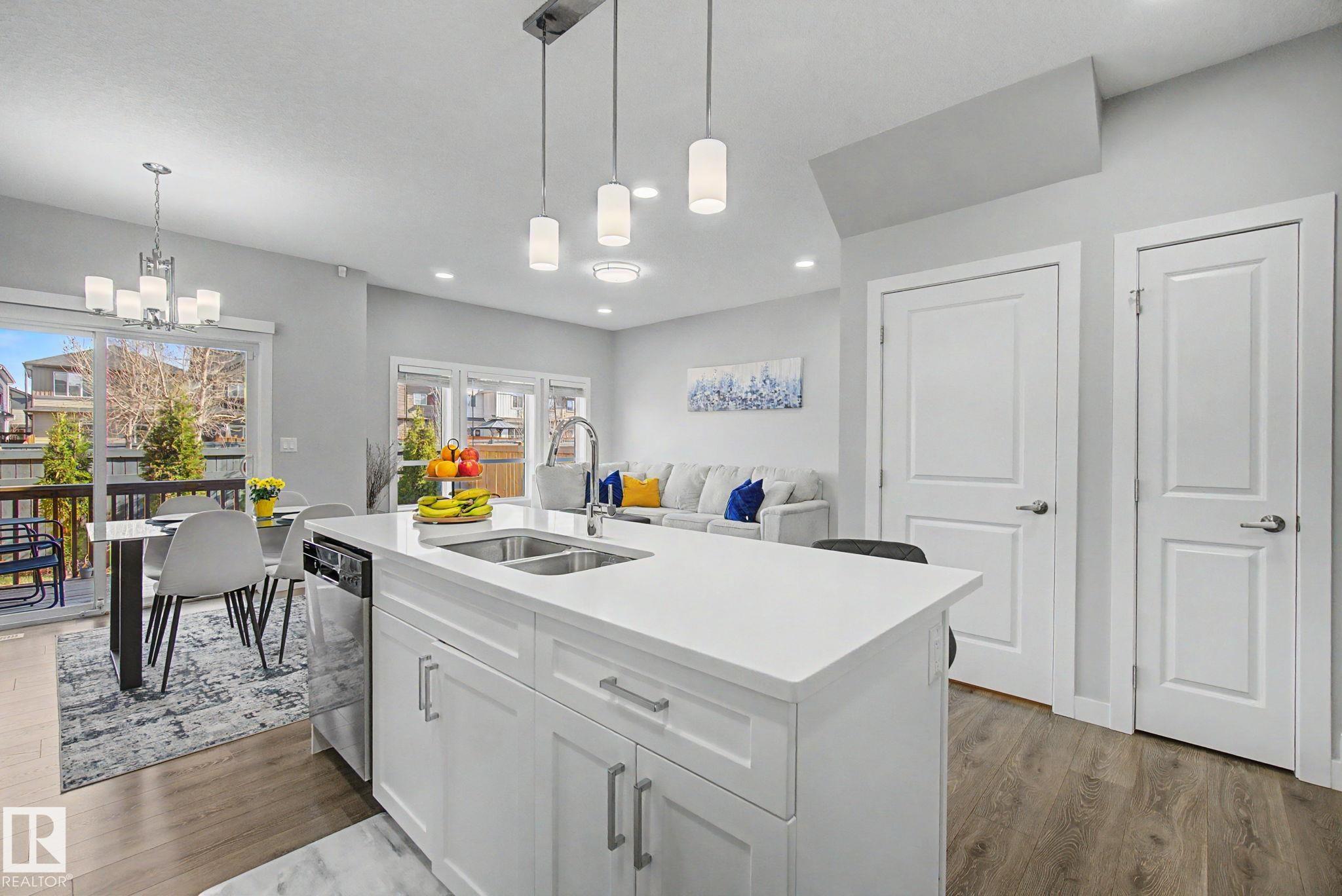 Photo 12 at 4018 Kinsella Way SW, Keswick, Edmonton