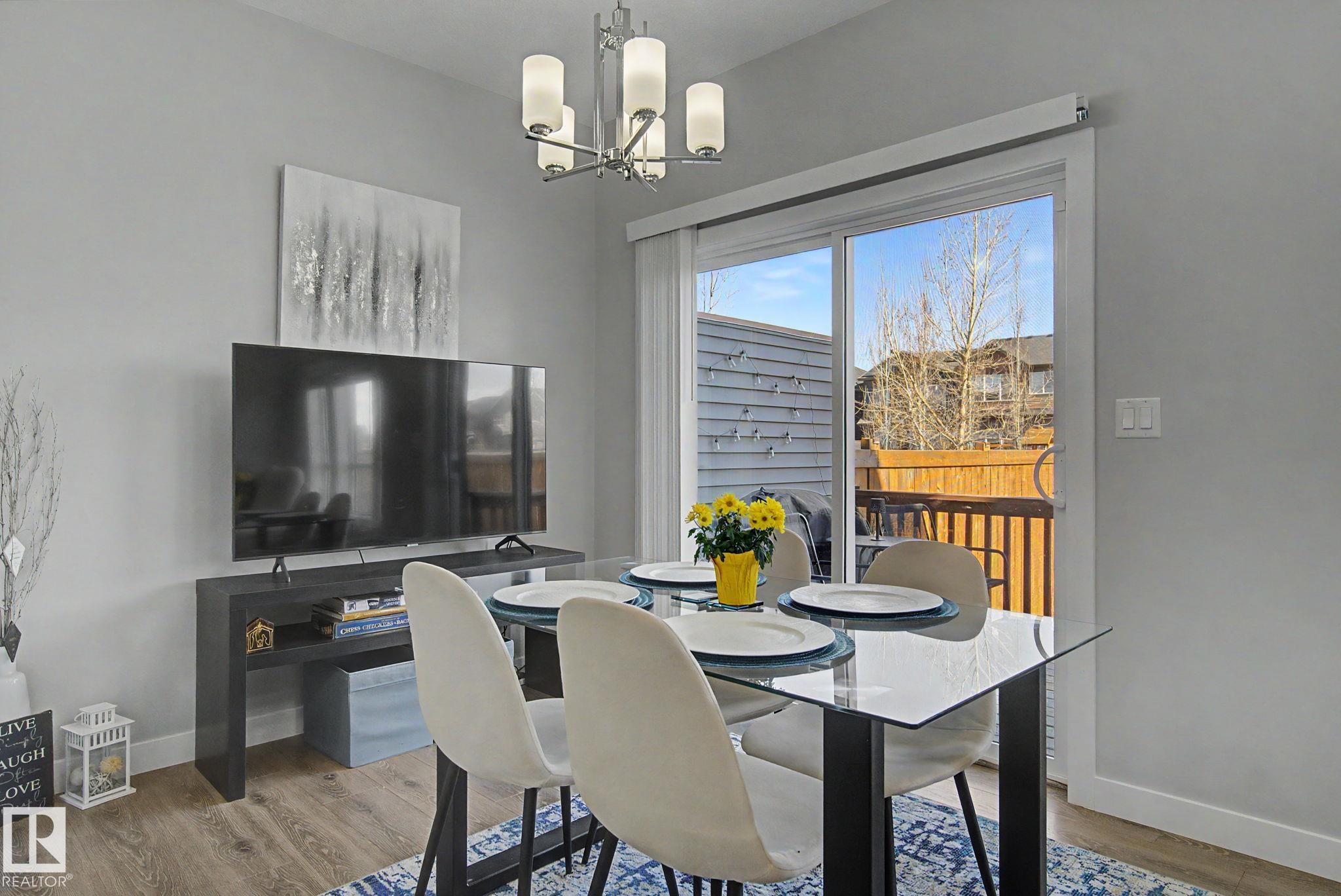 Photo 14 at 4018 Kinsella Way SW, Keswick, Edmonton