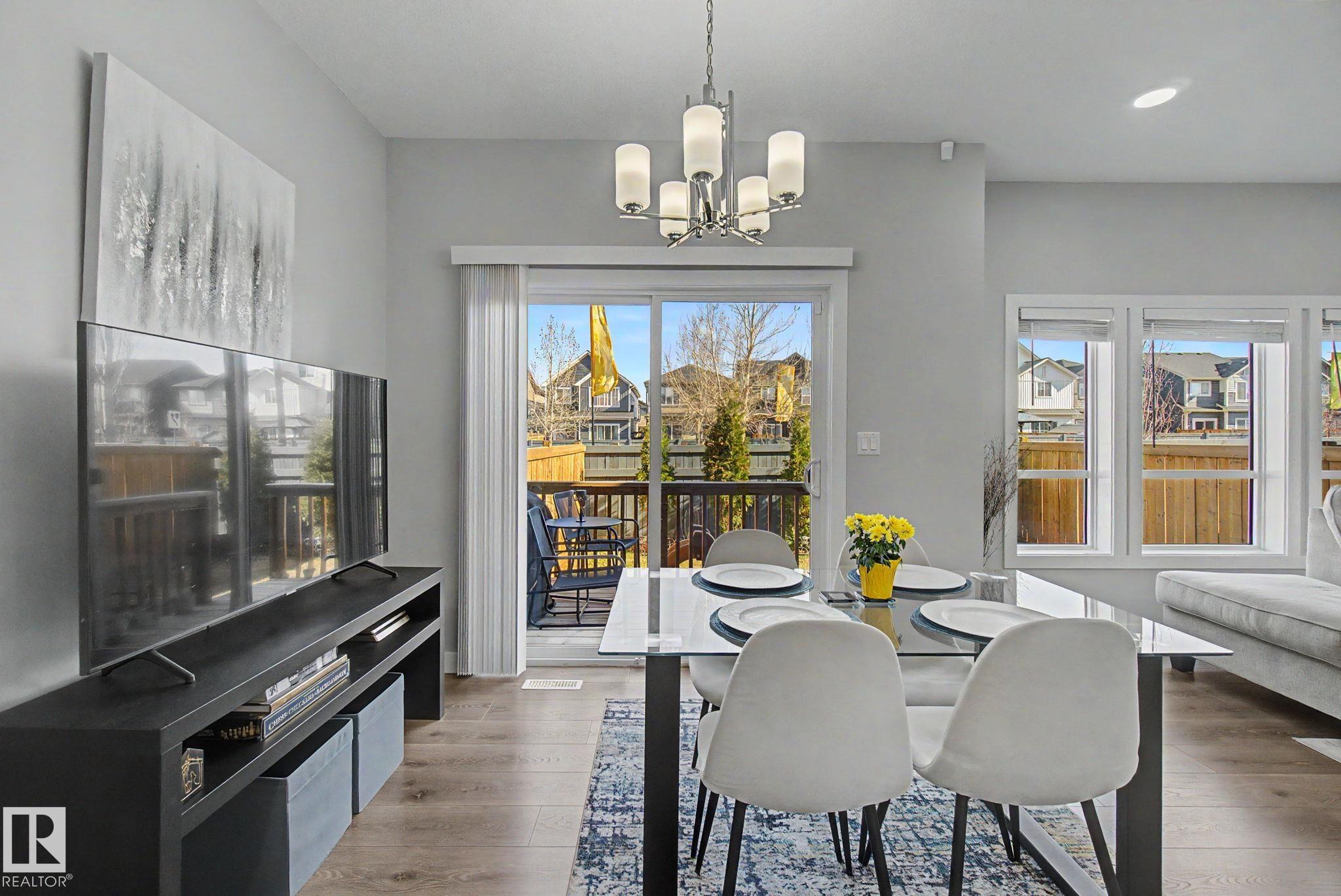 Photo 15 at 4018 Kinsella Way SW, Keswick, Edmonton