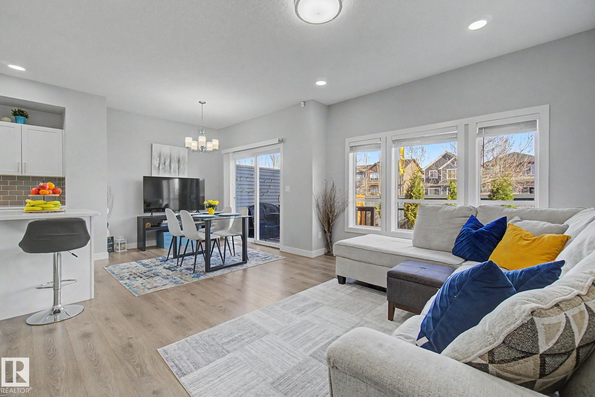 Photo 19 at 4018 Kinsella Way SW, Keswick, Edmonton