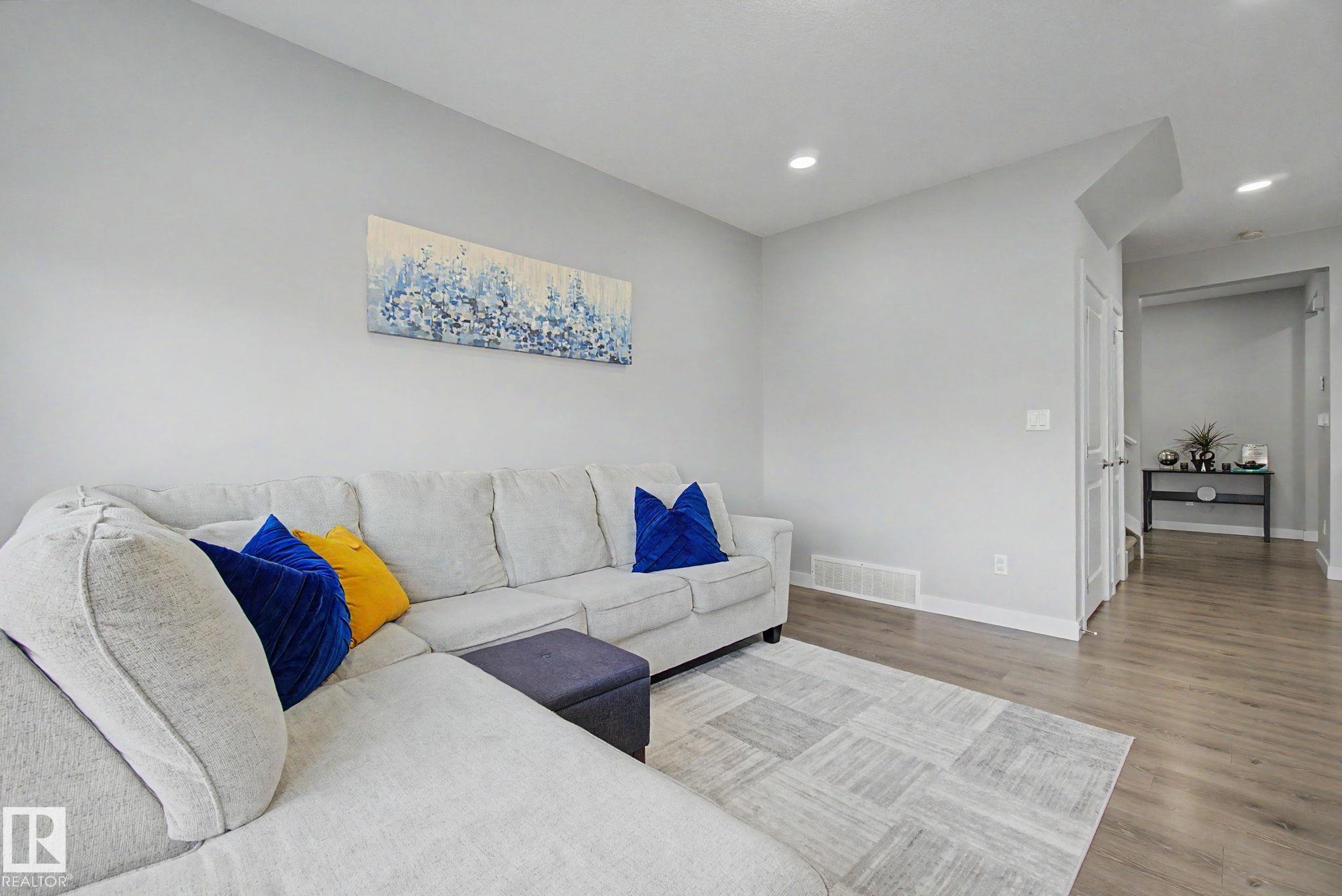 Photo 20 at 4018 Kinsella Way SW, Keswick, Edmonton
