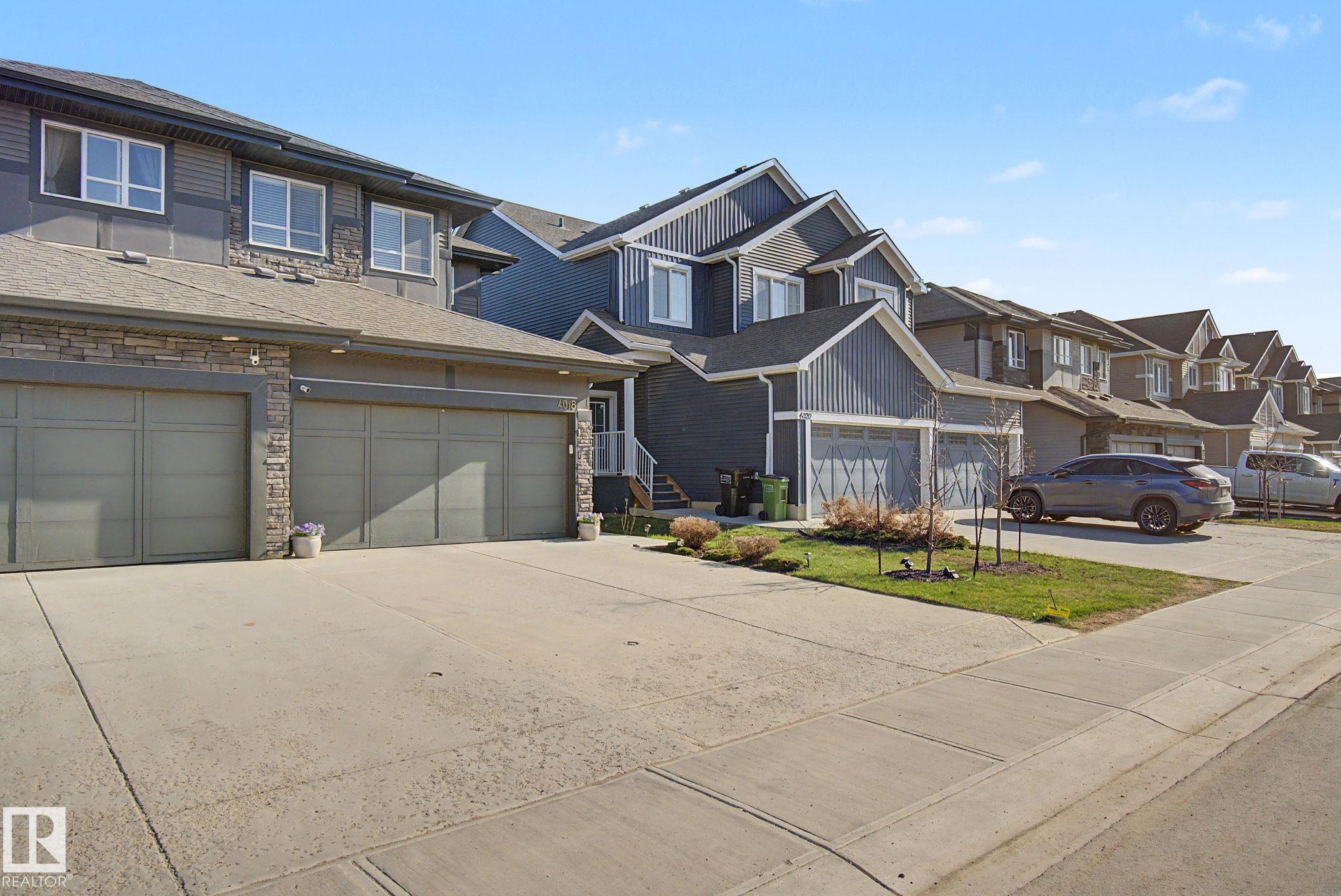 Picture for 4018 KINSELLA WY SW