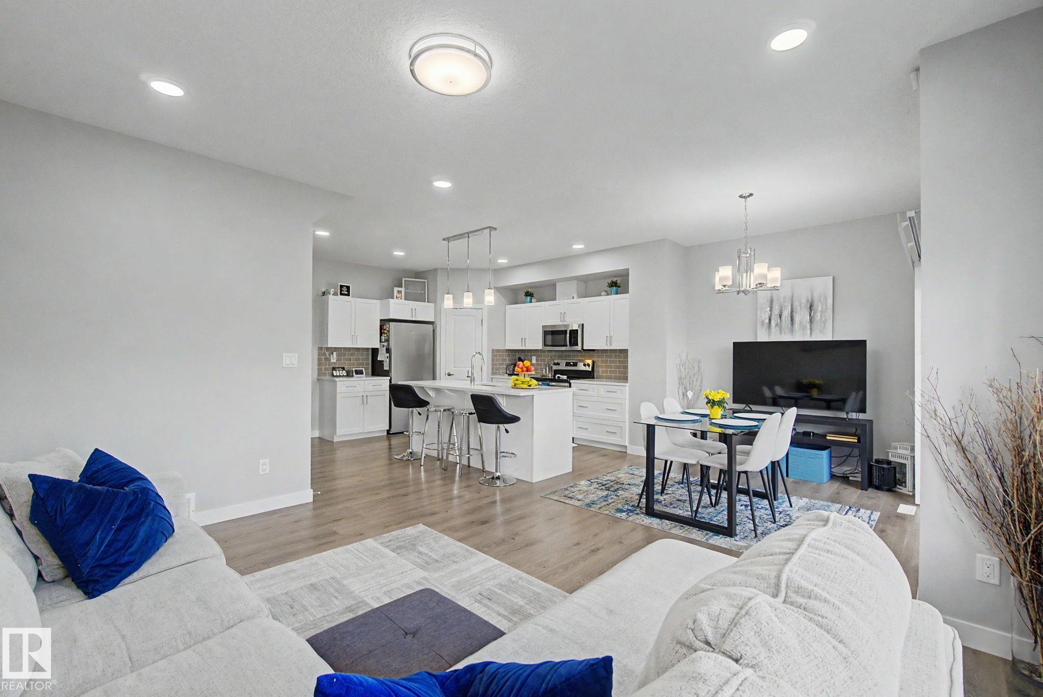 Photo 21 at 4018 Kinsella Way SW, Keswick, Edmonton